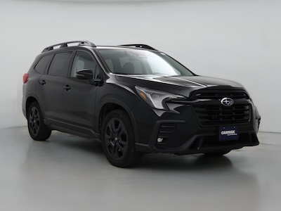 2023 Subaru Ascent Onyx Edition