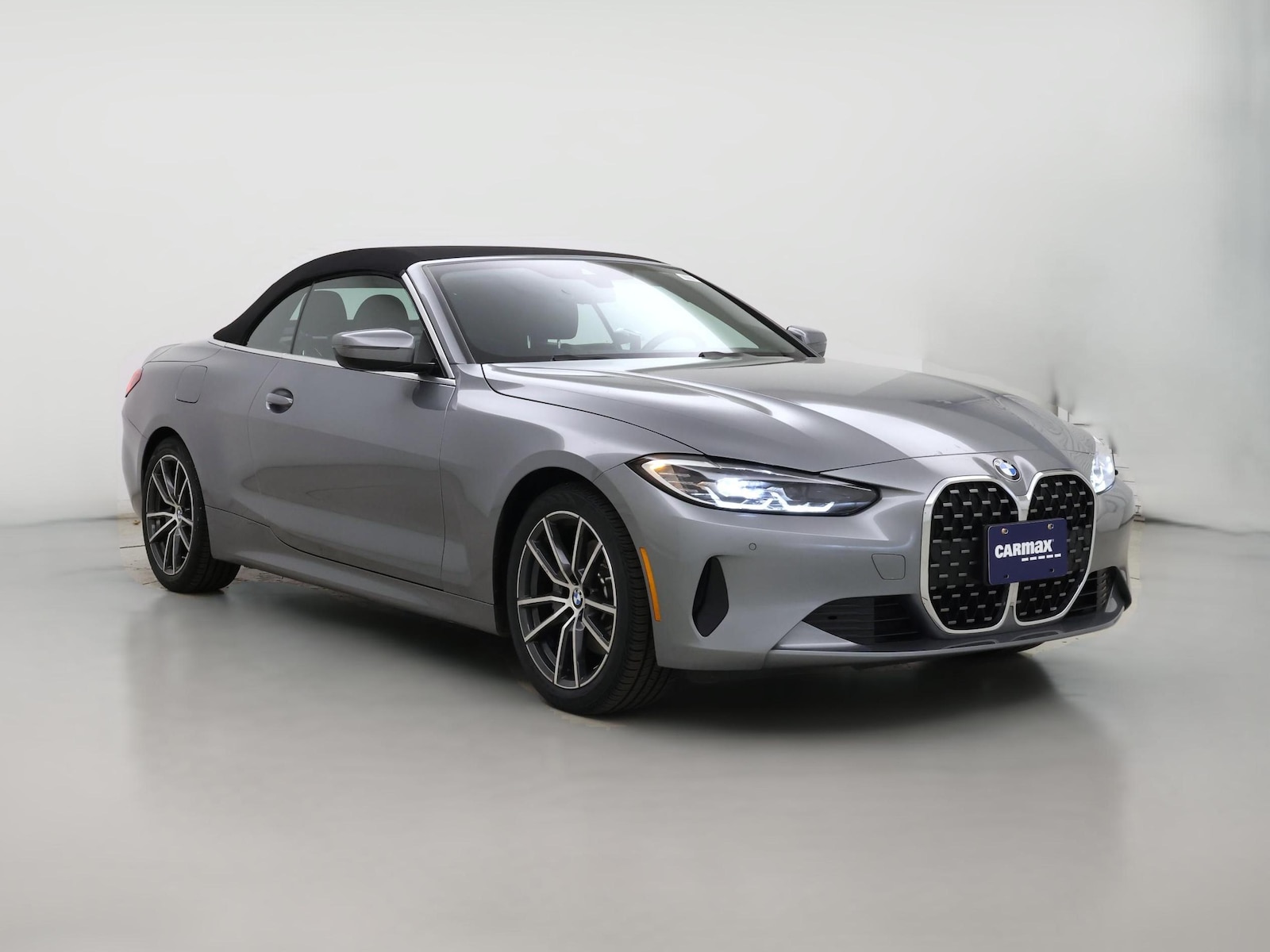 2024 BMW 4 Series