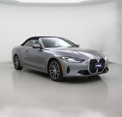 2024 BMW 430 I xDrive