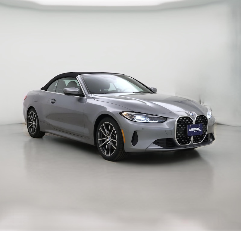 2024 BMW 430 I xDrive