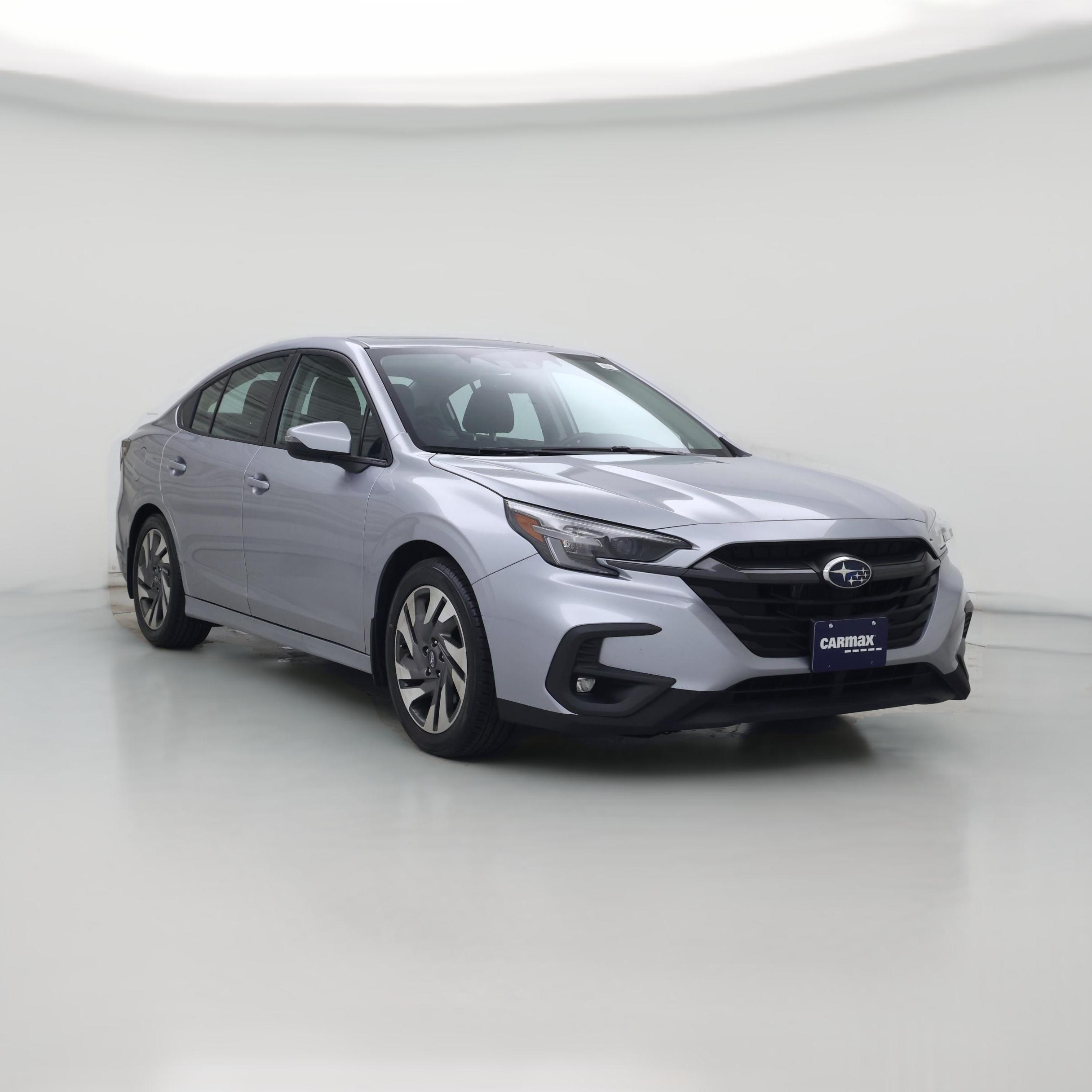 Thumbnail: 2023 Subaru Legacy - 1