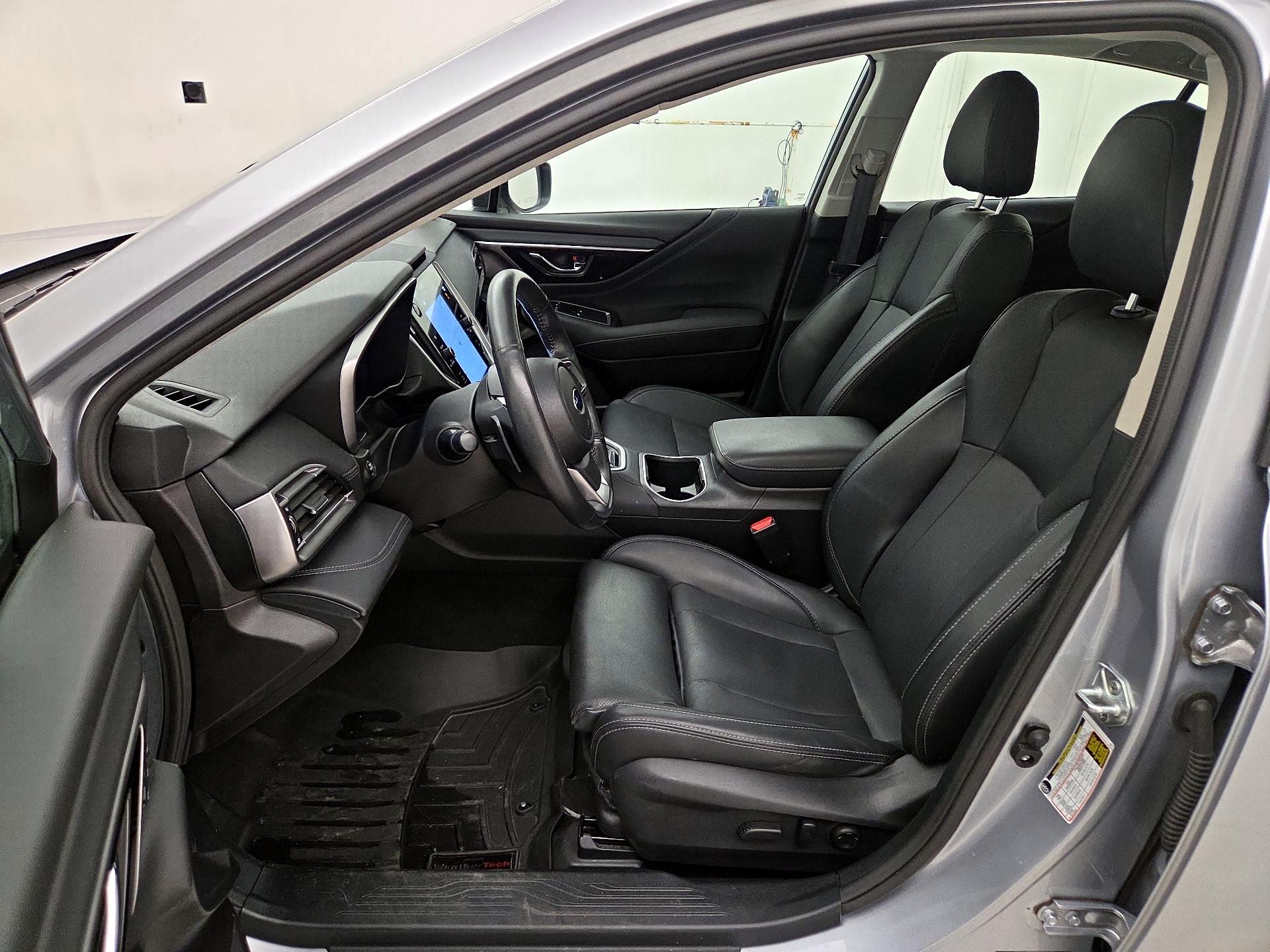 Thumbnail: 2023 Subaru Legacy - 11