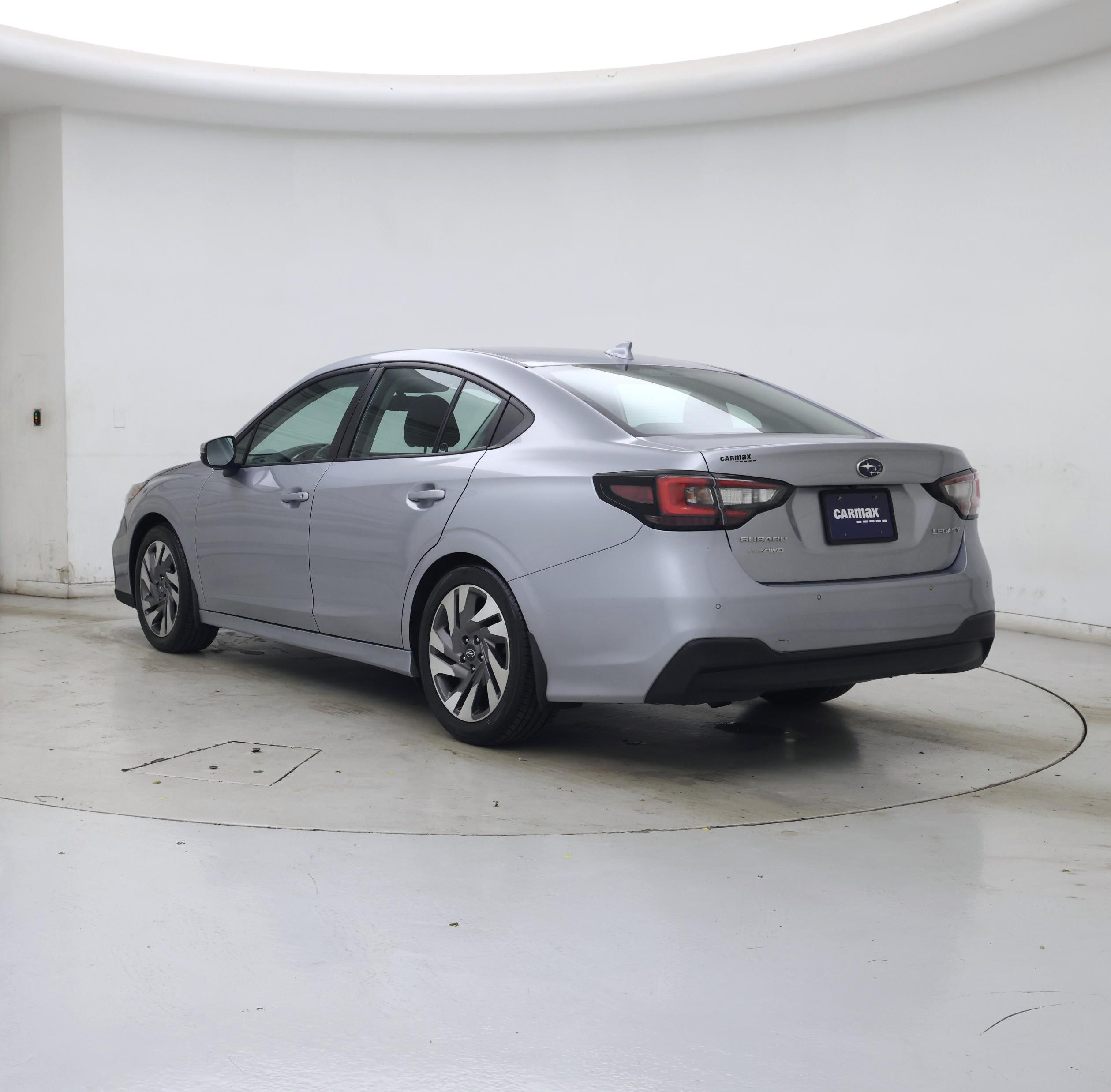 Thumbnail: 2023 Subaru Legacy - 2