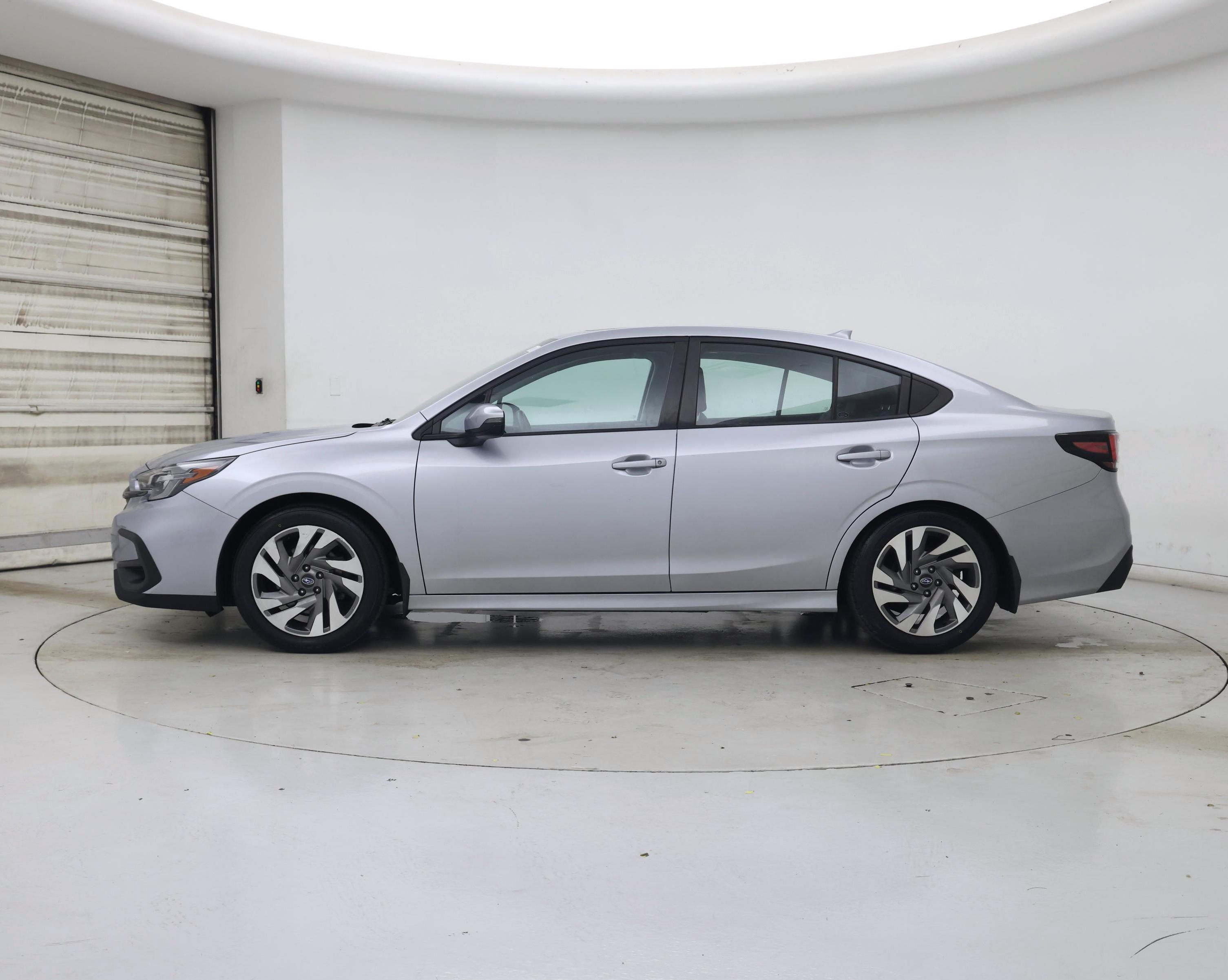 Thumbnail: 2023 Subaru Legacy - 3