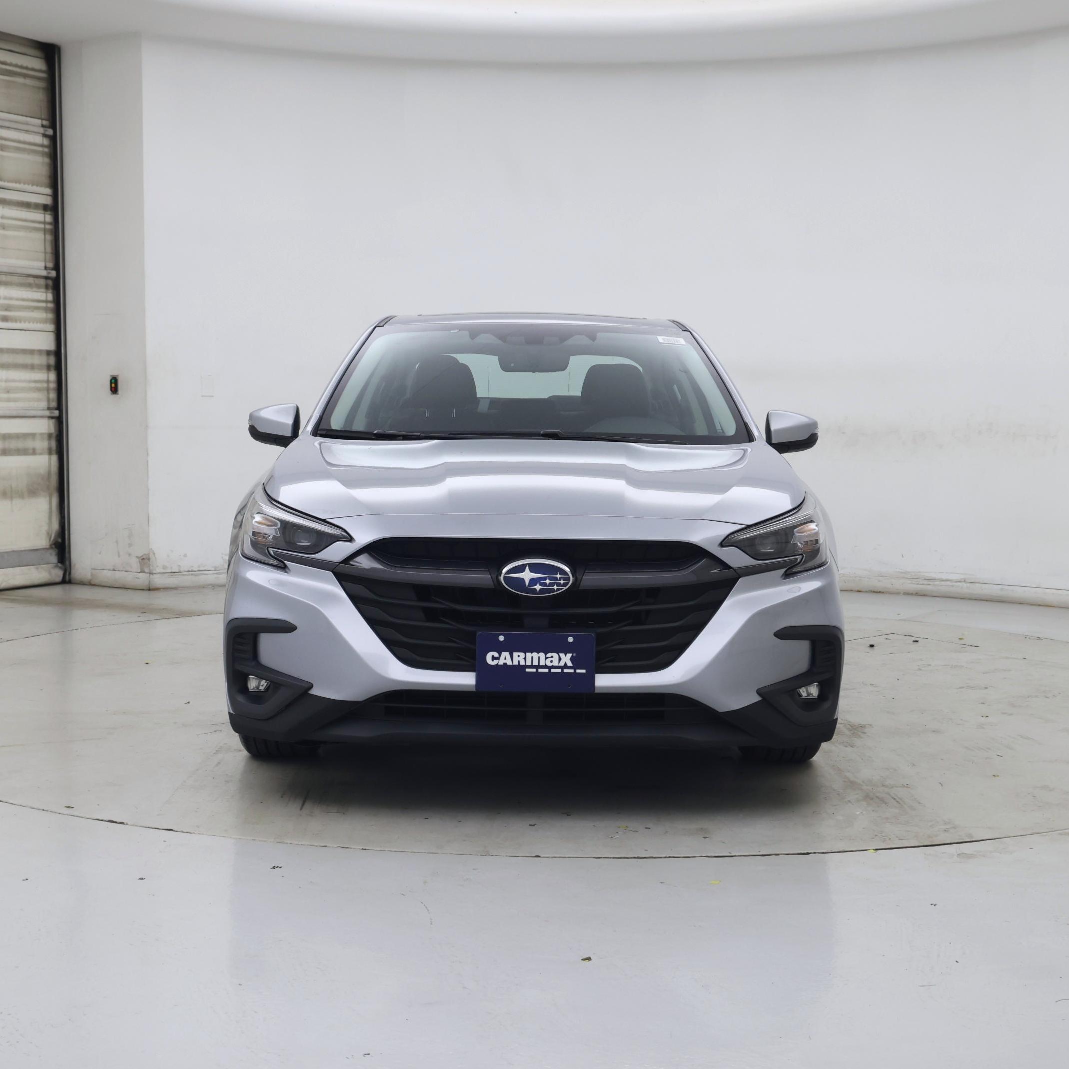 Thumbnail: 2023 Subaru Legacy - 5