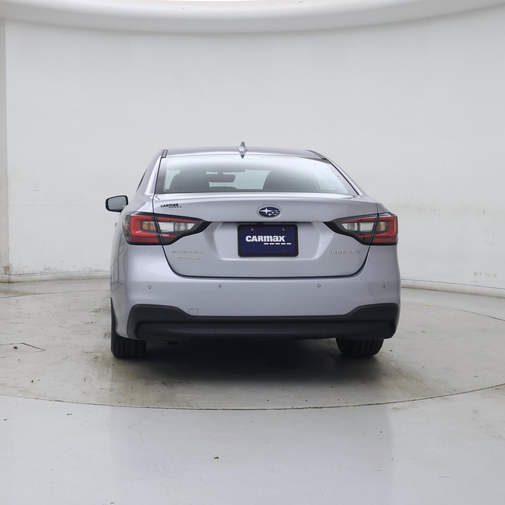 Thumbnail: 2023 Subaru Legacy - 6