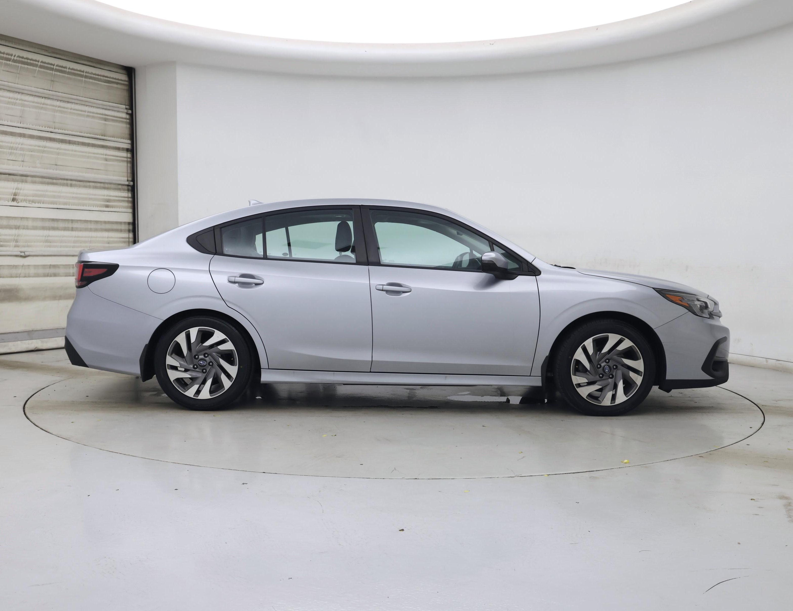 Thumbnail: 2023 Subaru Legacy - 7