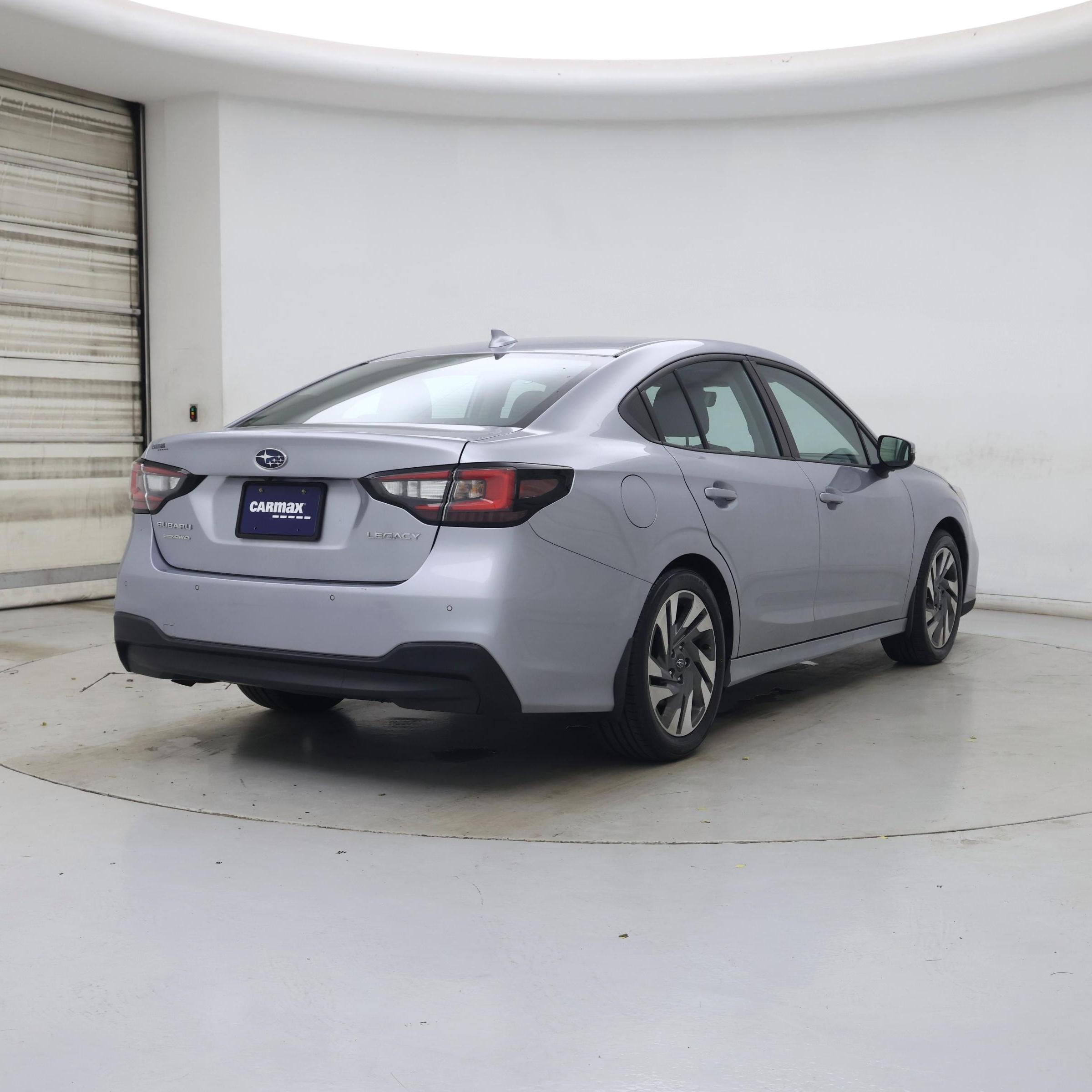 Thumbnail: 2023 Subaru Legacy - 8