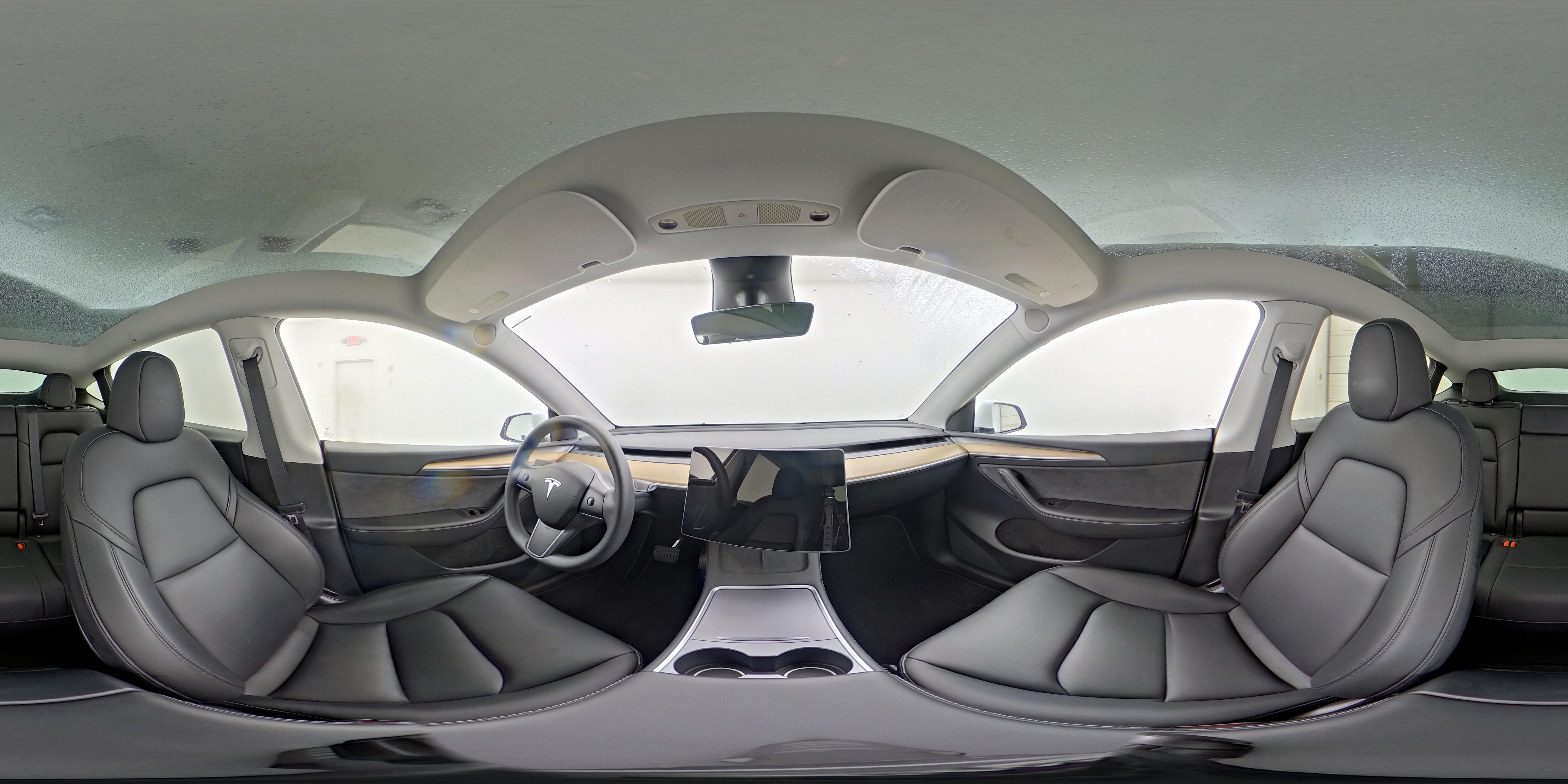 2023 Tesla Model Y Long Range - Photo 24