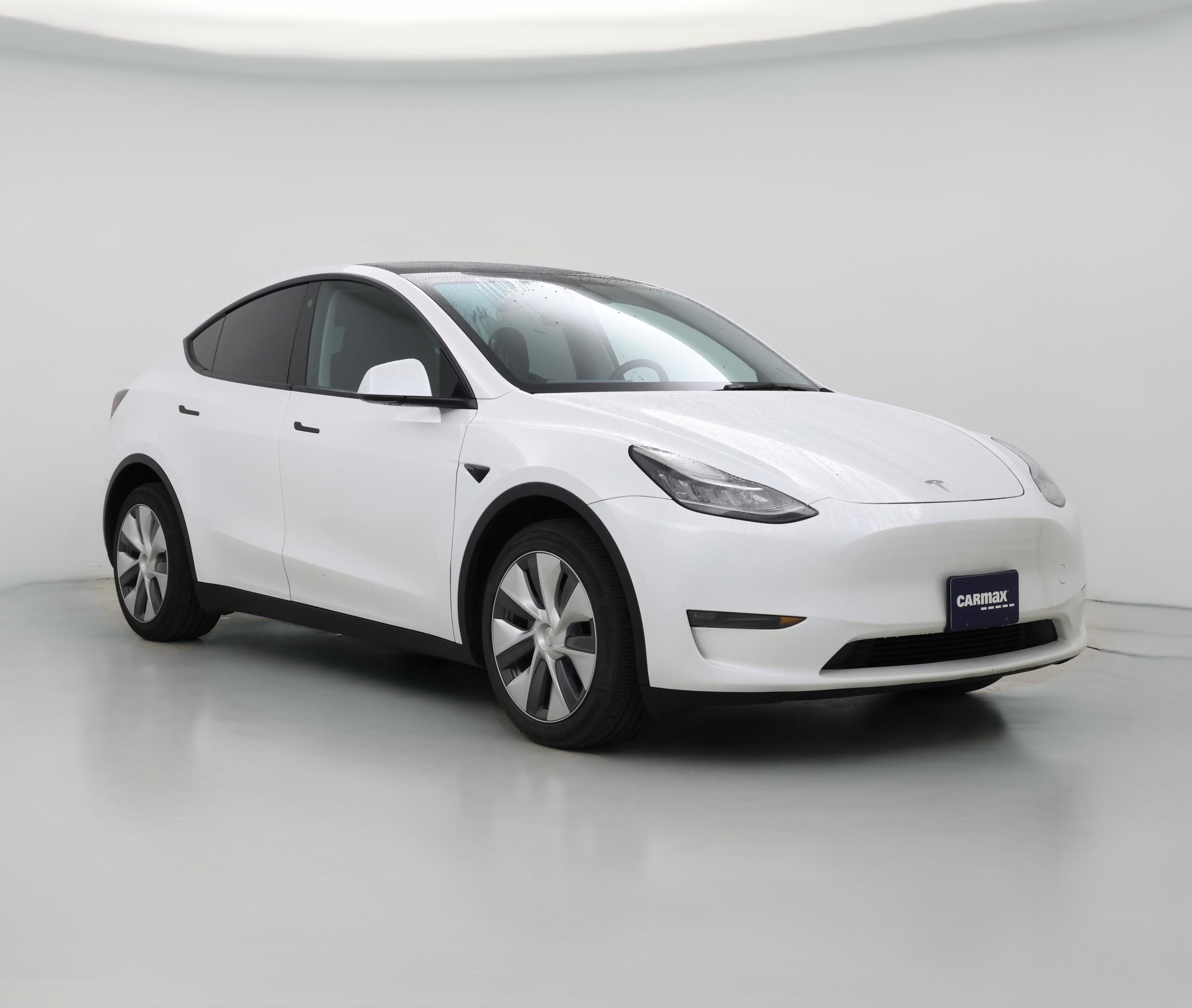 Thumbnail: 2023 Tesla Model Y - 1