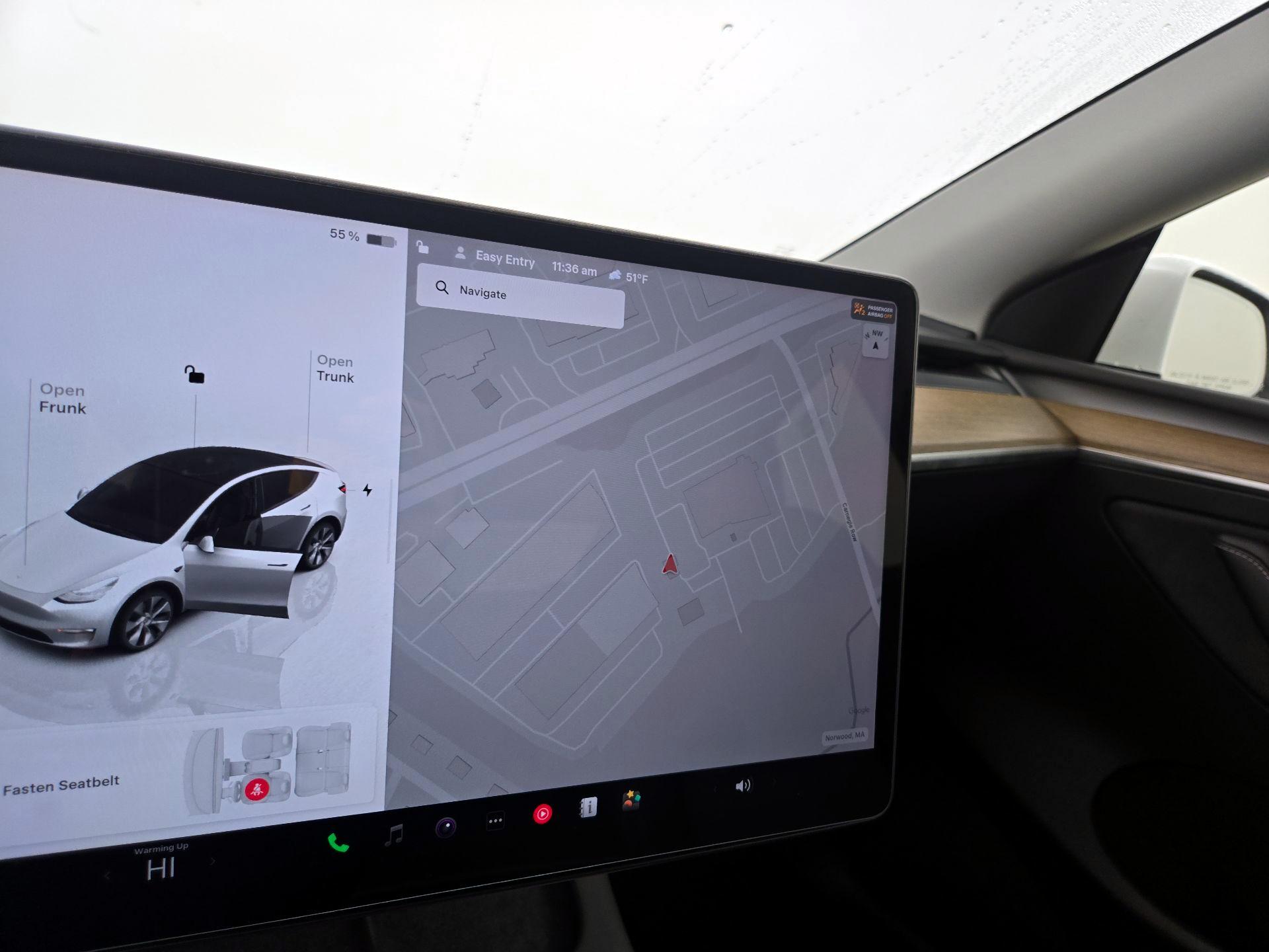 Thumbnail: 2023 Tesla Model Y - 13