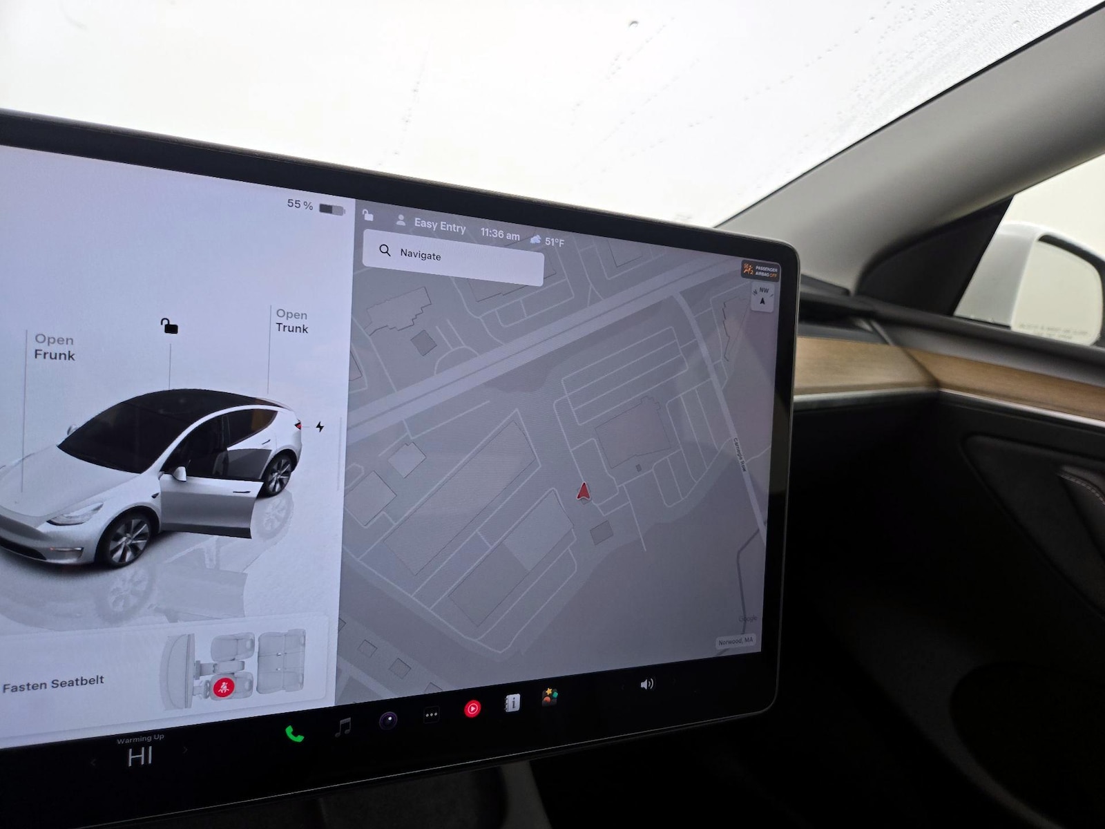 2023 Tesla Model Y Long Range - Photo 14