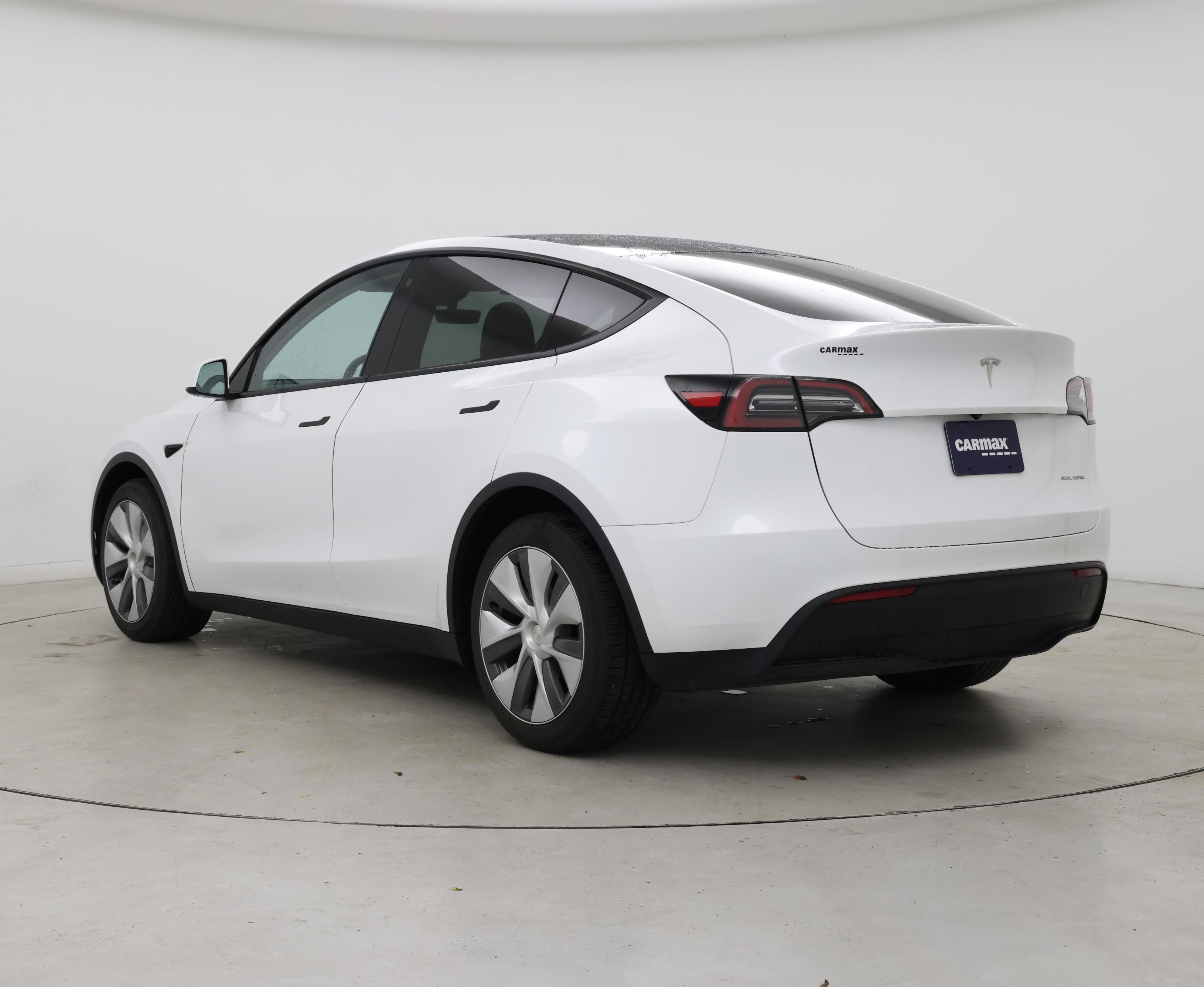 Thumbnail: 2023 Tesla Model Y - 2