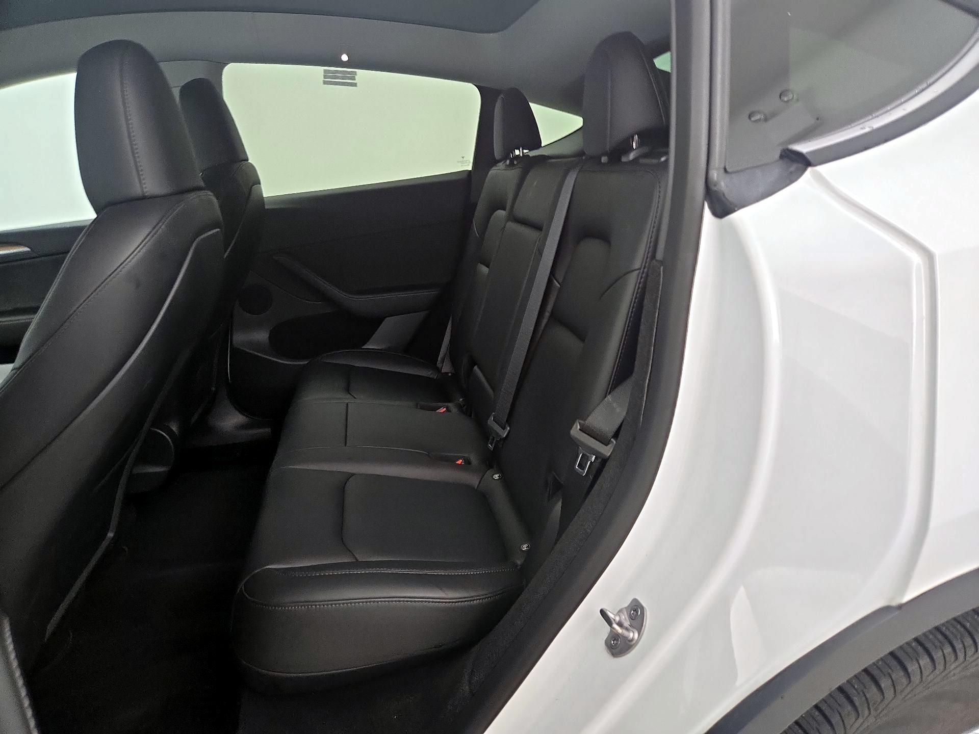 Thumbnail: 2023 Tesla Model Y - 19