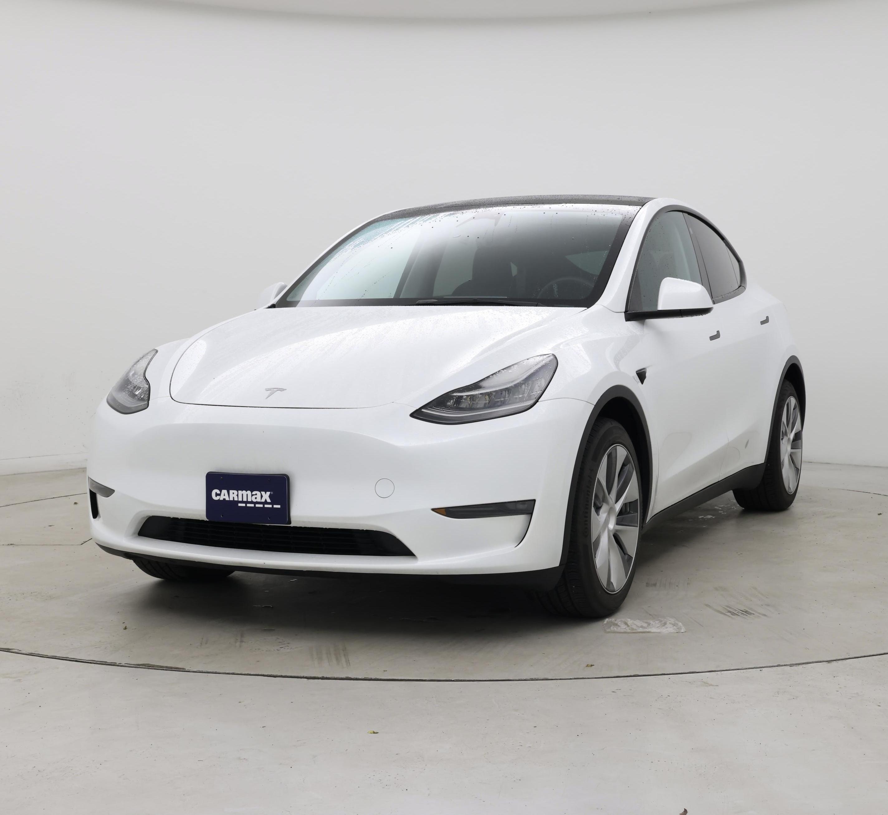 Thumbnail: 2023 Tesla Model Y - 4