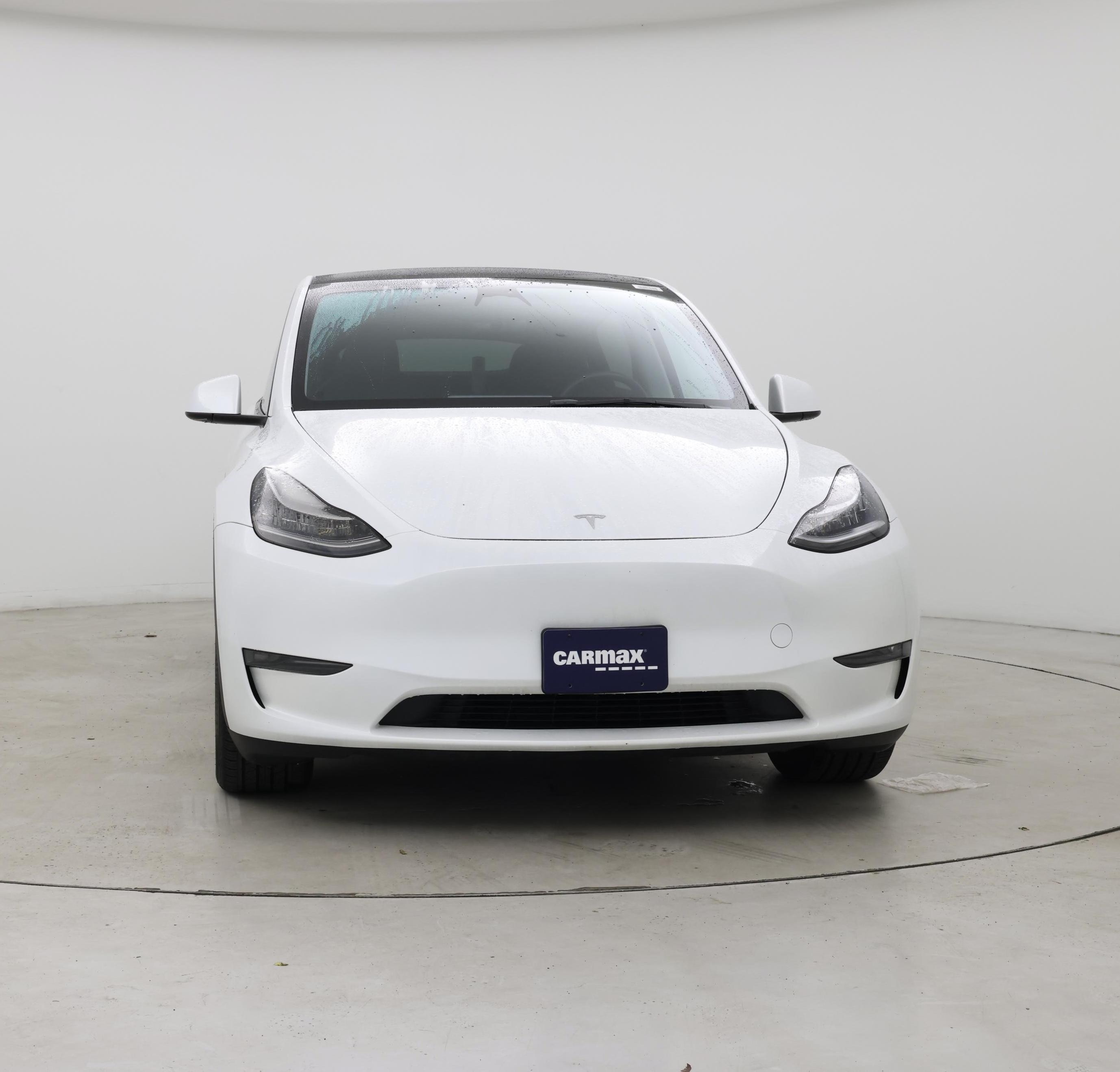 Thumbnail: 2023 Tesla Model Y - 5
