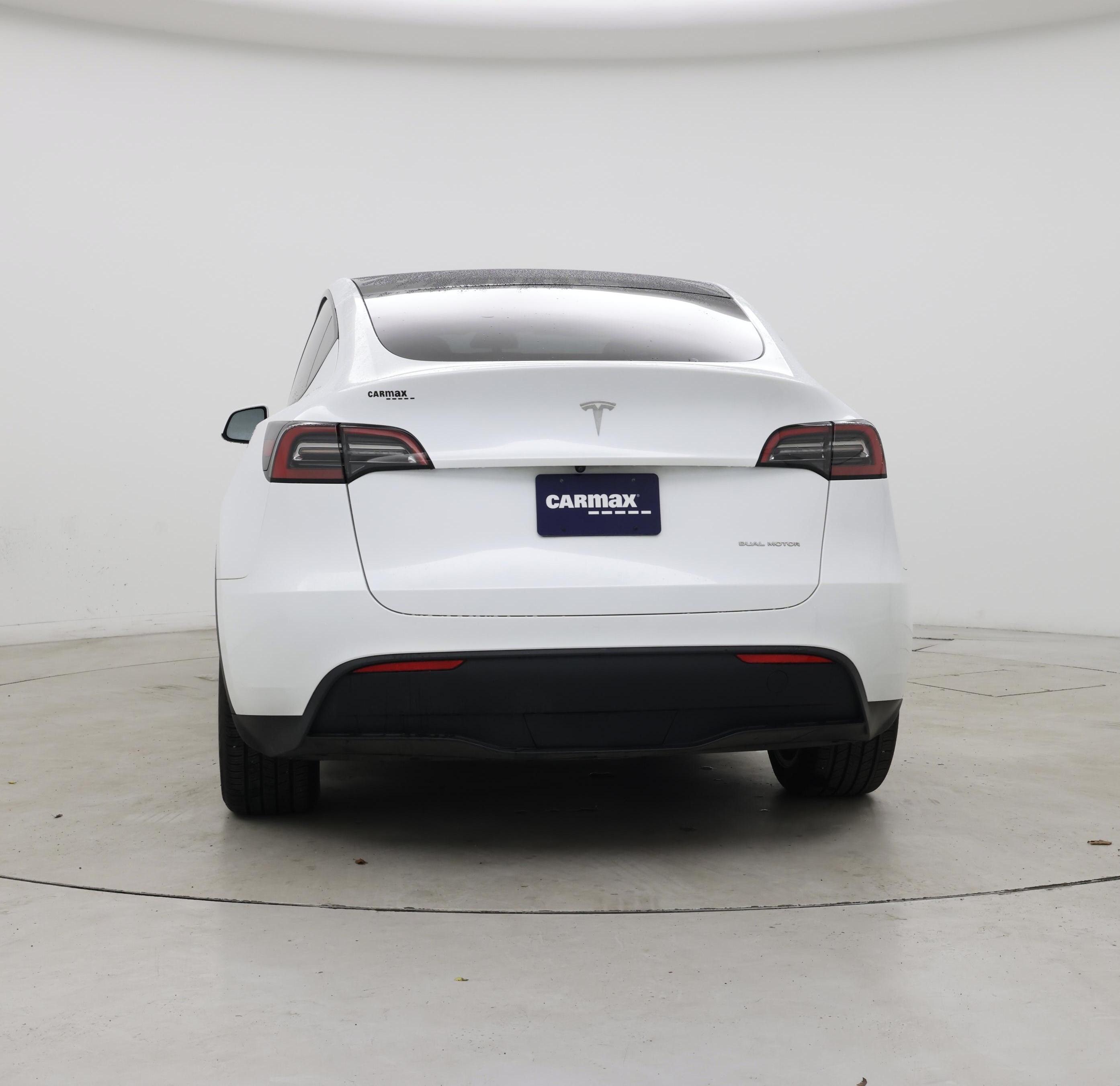 Thumbnail: 2023 Tesla Model Y - 6