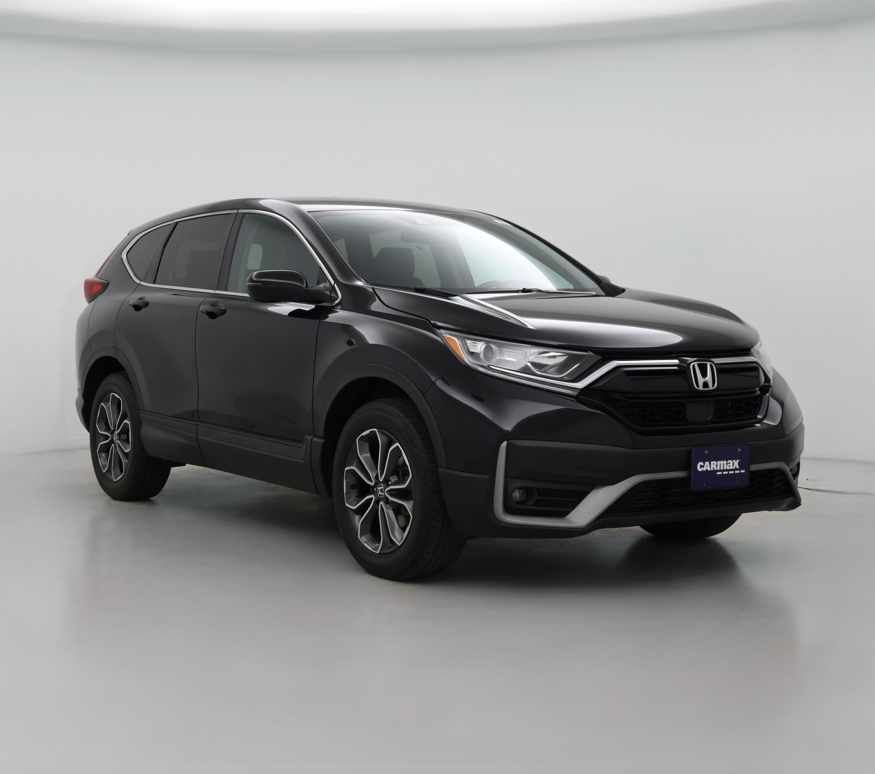 Thumbnail: 2020 Honda CR-V - 1