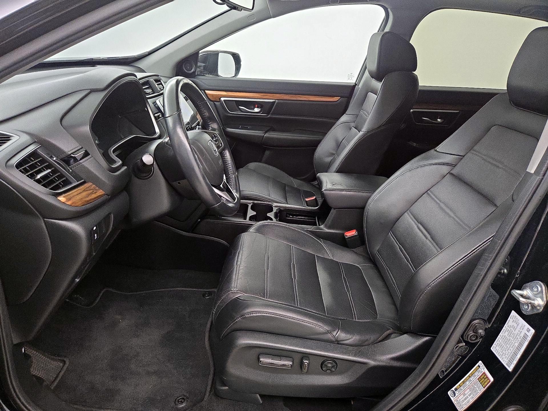 Thumbnail: 2020 Honda CR-V - 11