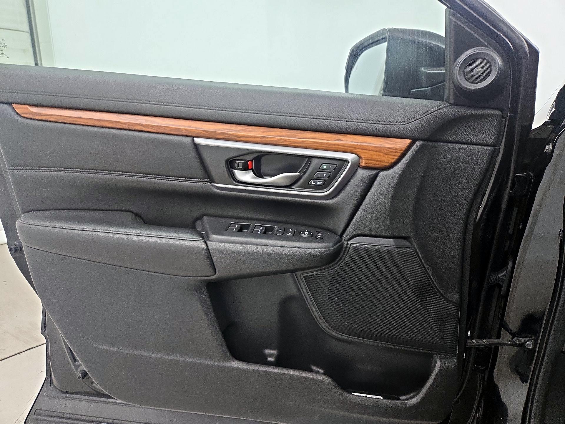 Thumbnail: 2020 Honda CR-V - 12