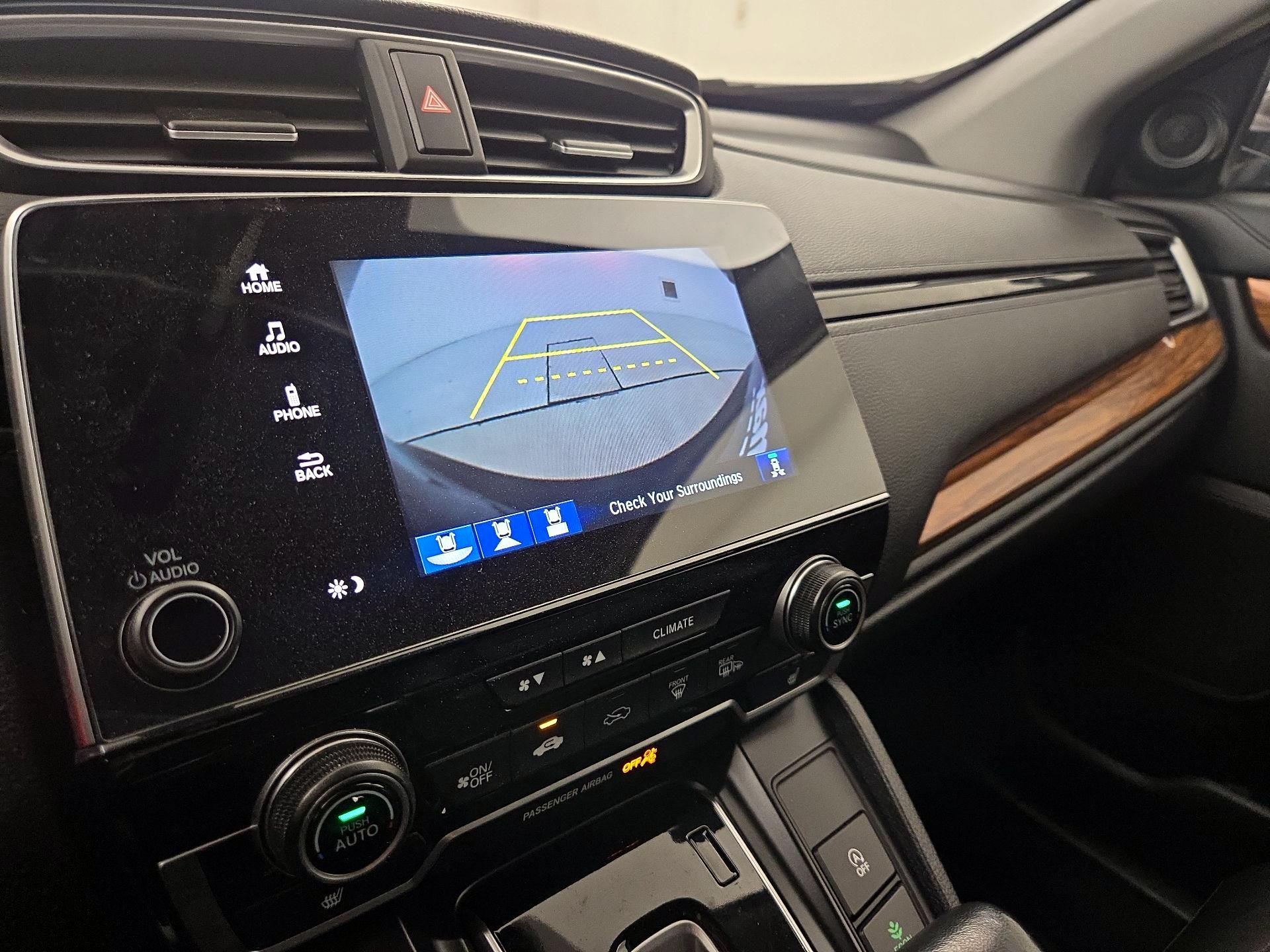 Thumbnail: 2020 Honda CR-V - 14
