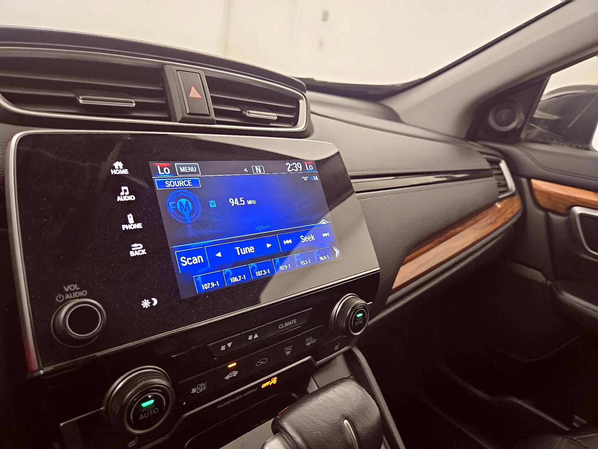 Thumbnail: 2020 Honda CR-V - 15