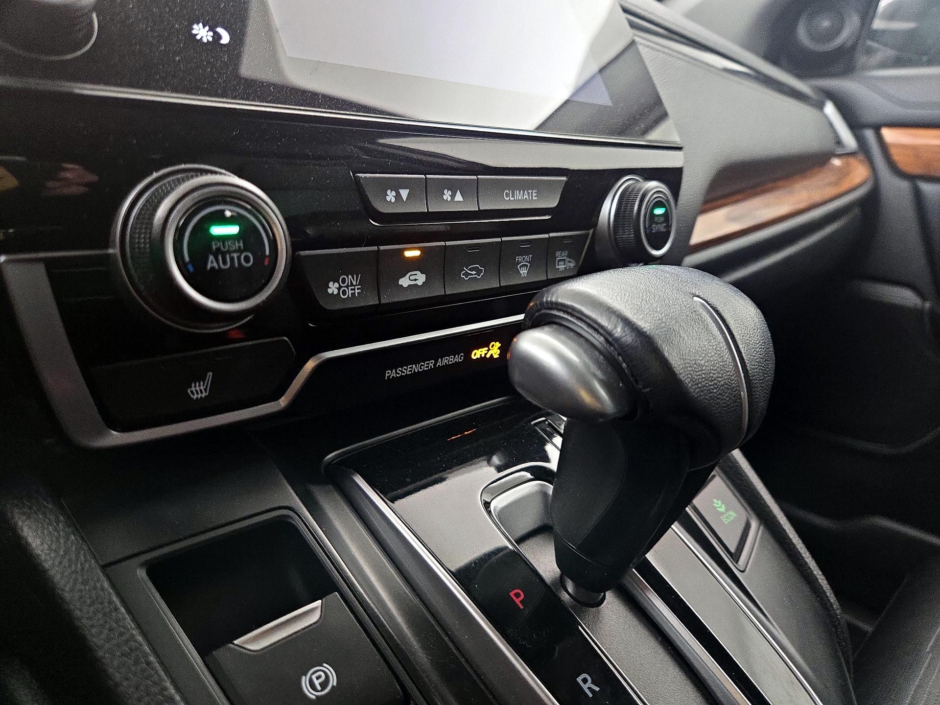 Thumbnail: 2020 Honda CR-V - 16