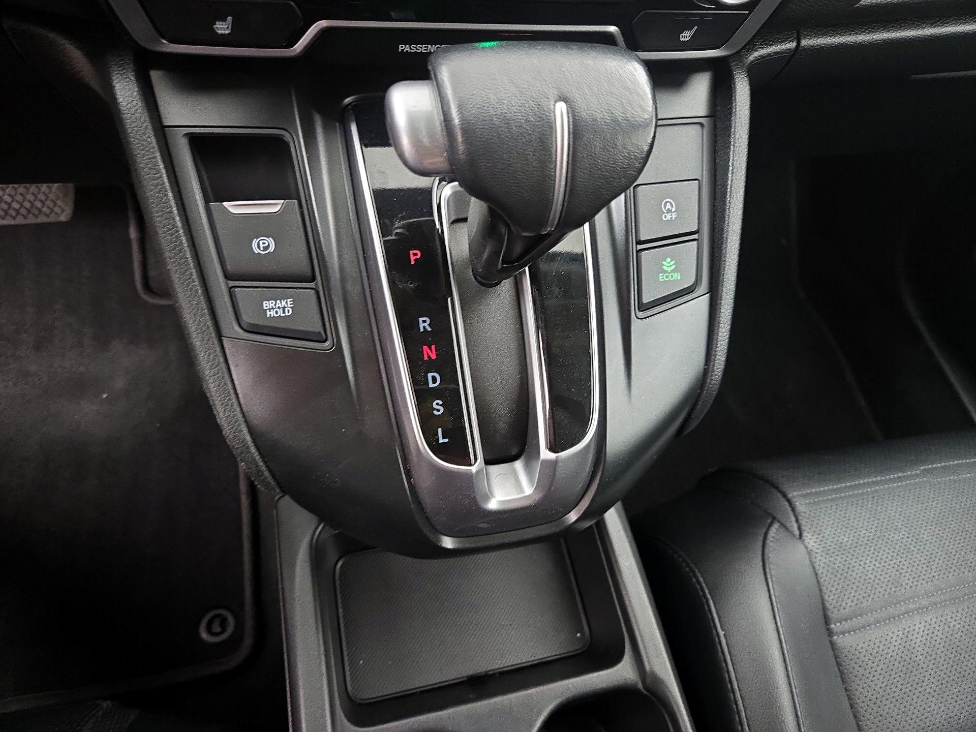 Thumbnail: 2020 Honda CR-V - 17