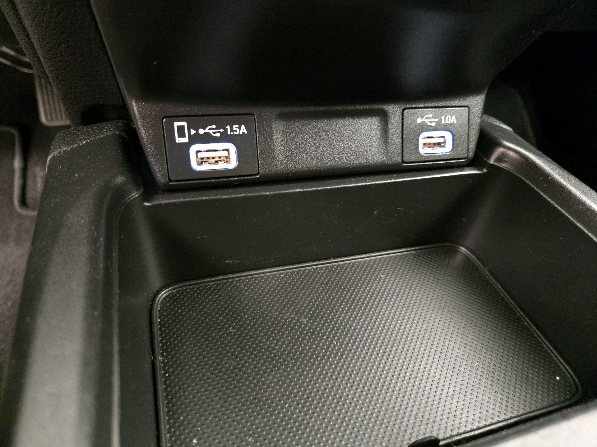 Thumbnail: 2020 Honda CR-V - 18