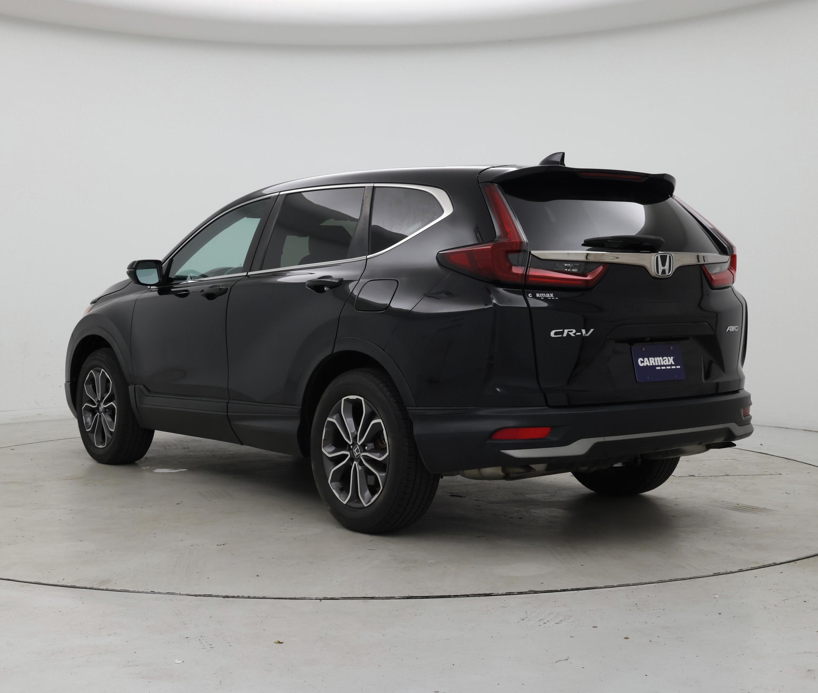 Thumbnail: 2020 Honda CR-V - 2