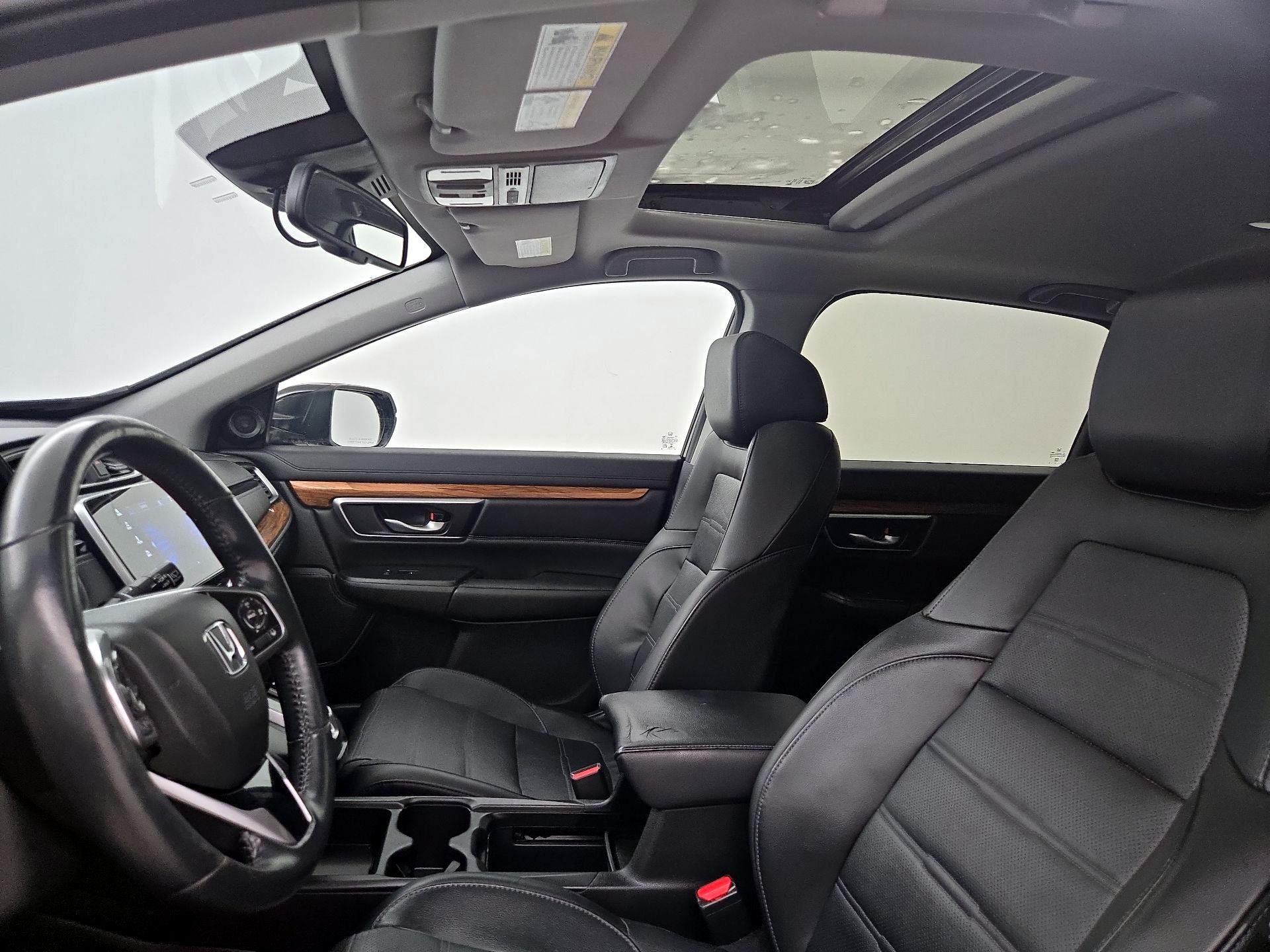 Thumbnail: 2020 Honda CR-V - 19