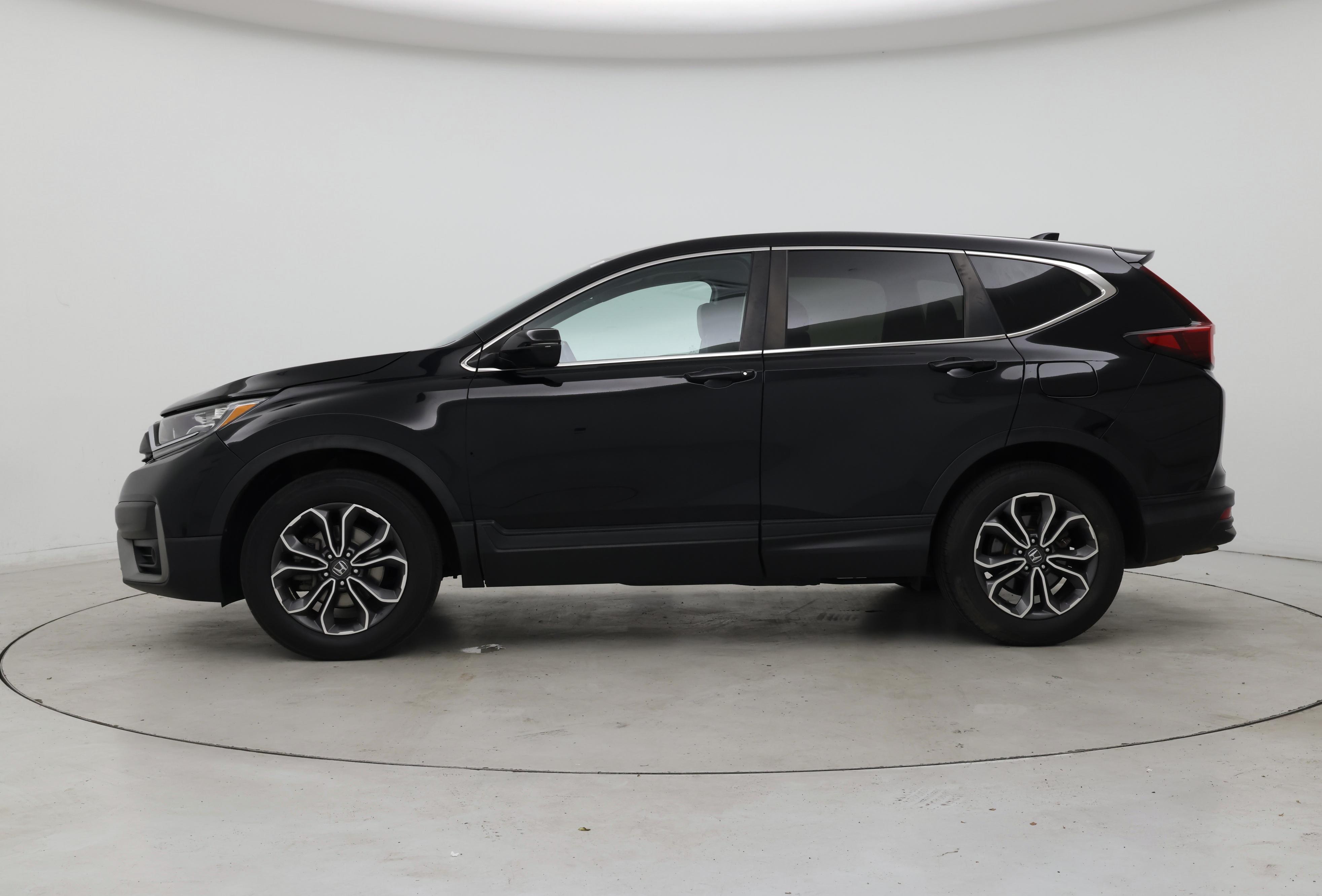 Thumbnail: 2020 Honda CR-V - 3