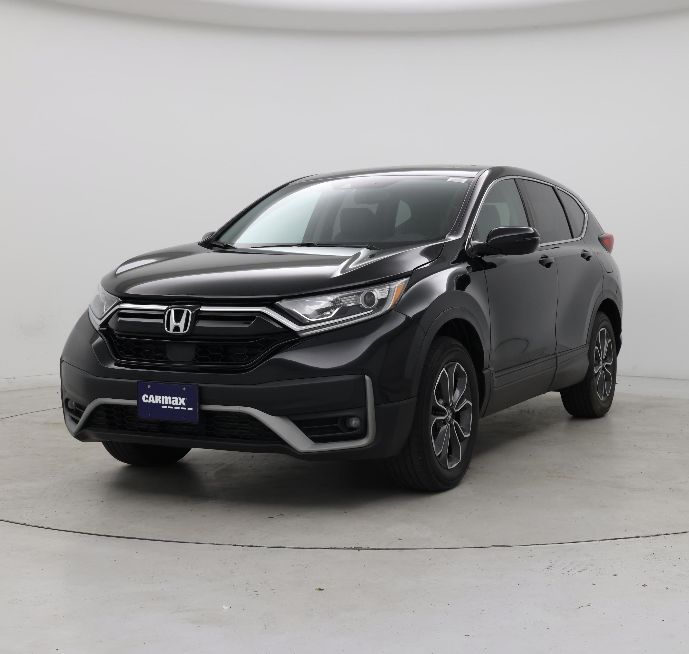 Thumbnail: 2020 Honda CR-V - 4