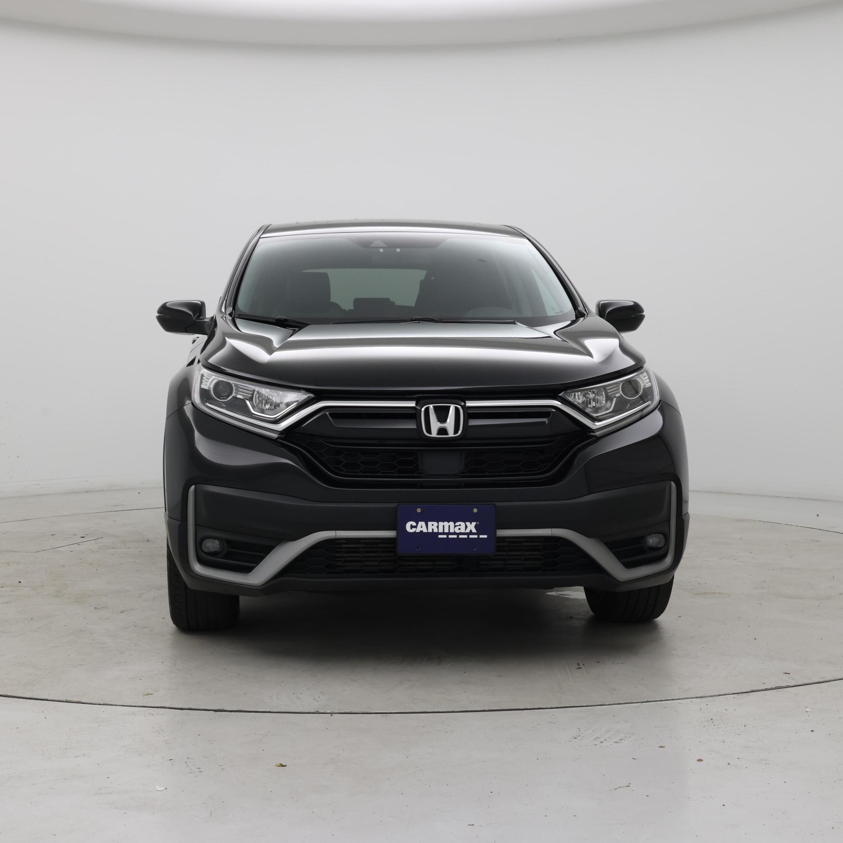 Thumbnail: 2020 Honda CR-V - 5