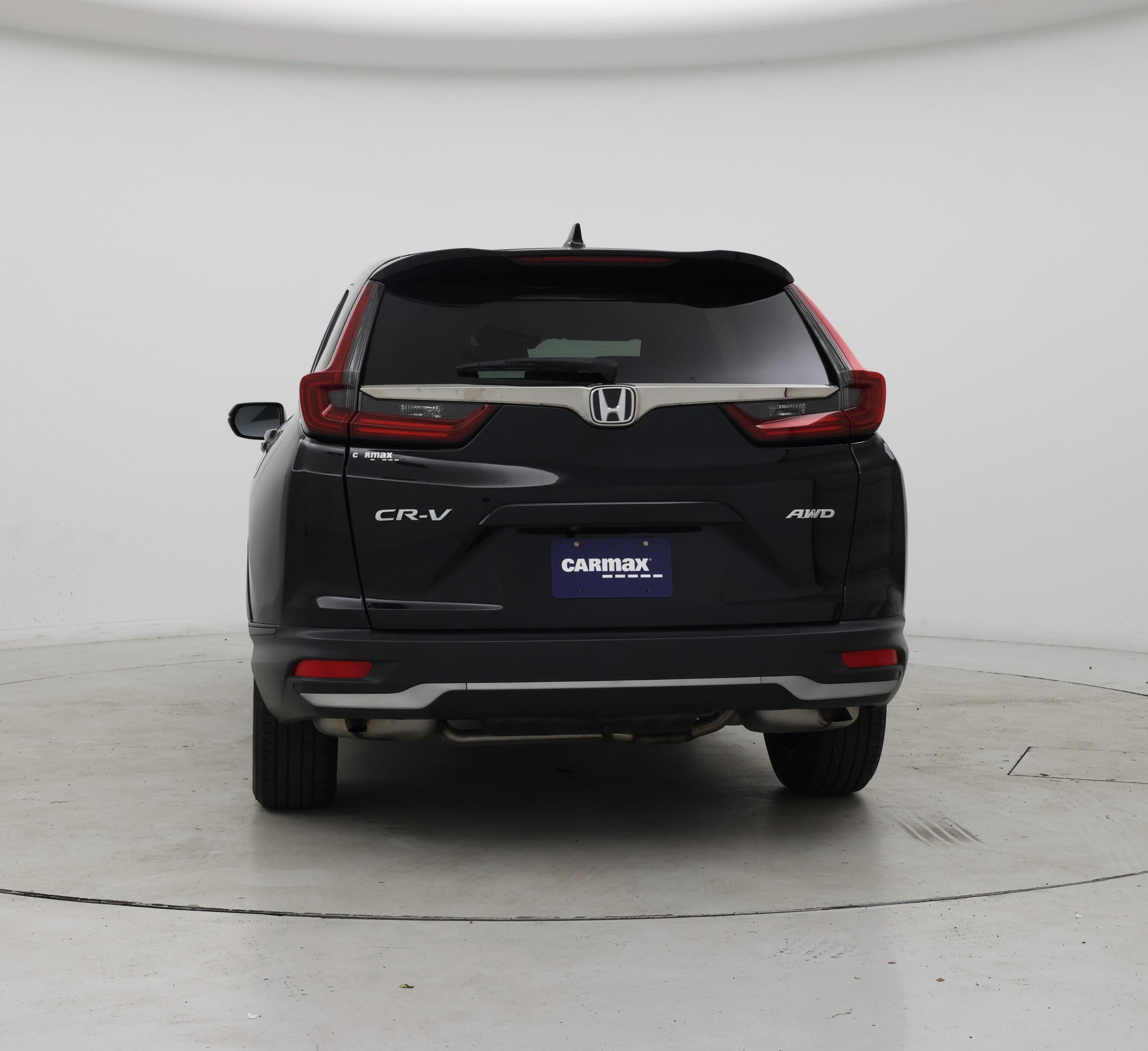 Thumbnail: 2020 Honda CR-V - 6