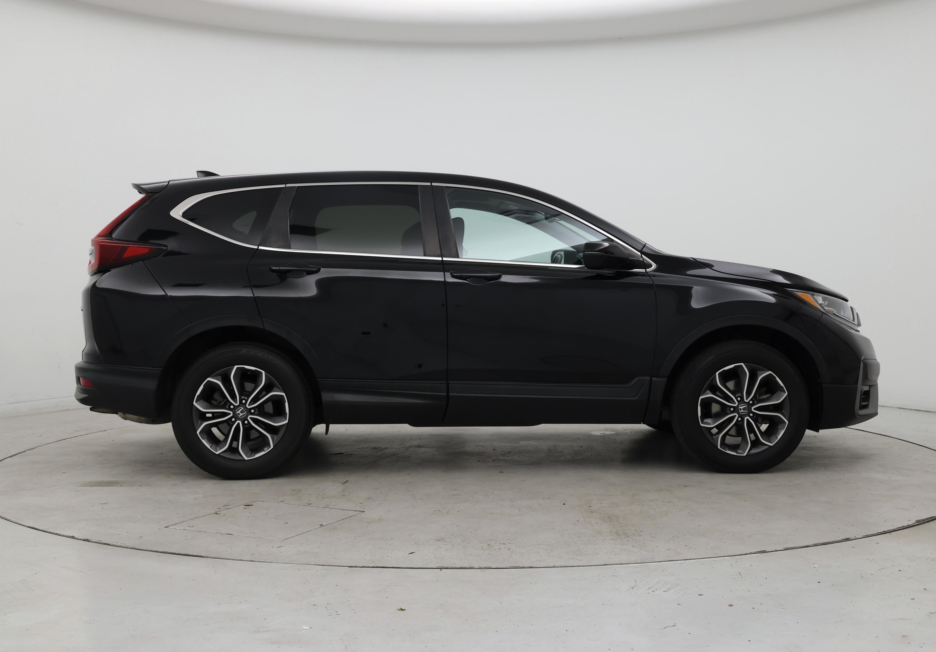 Thumbnail: 2020 Honda CR-V - 7