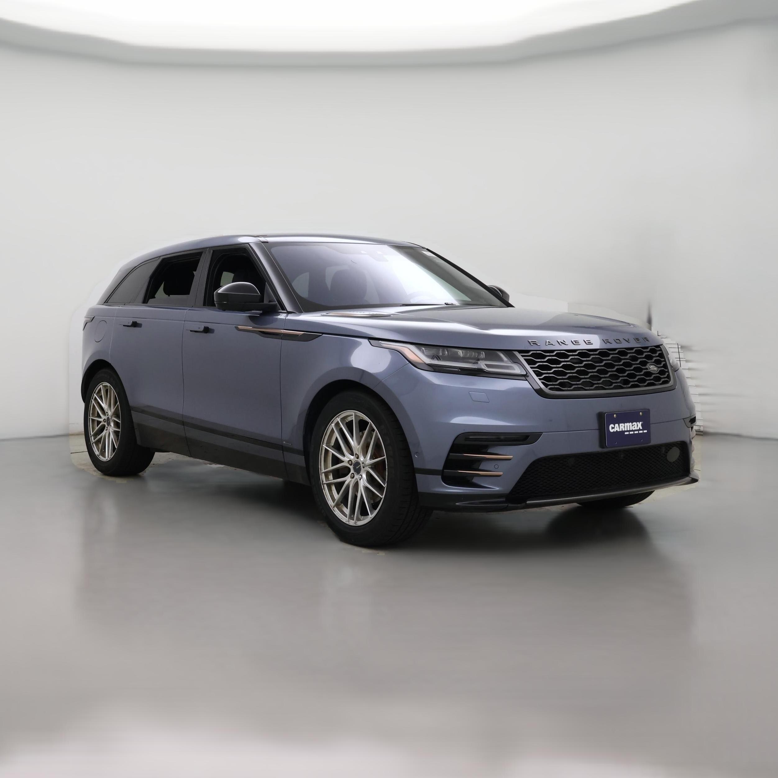 Thumbnail: 2018 Land Rover Range Rover Velar - 1