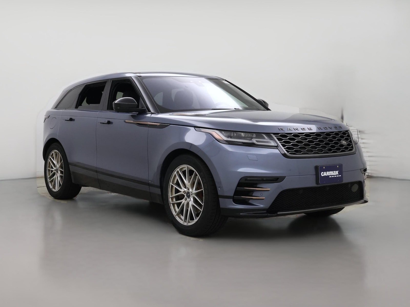 2018 Land Rover Range Rover Velar