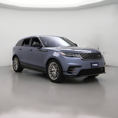 Vehicle exterior view
