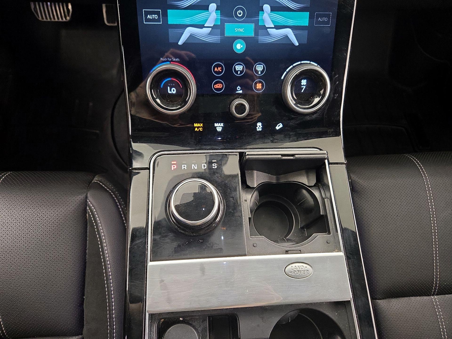 Thumbnail: 2018 Land Rover Range Rover Velar - 16