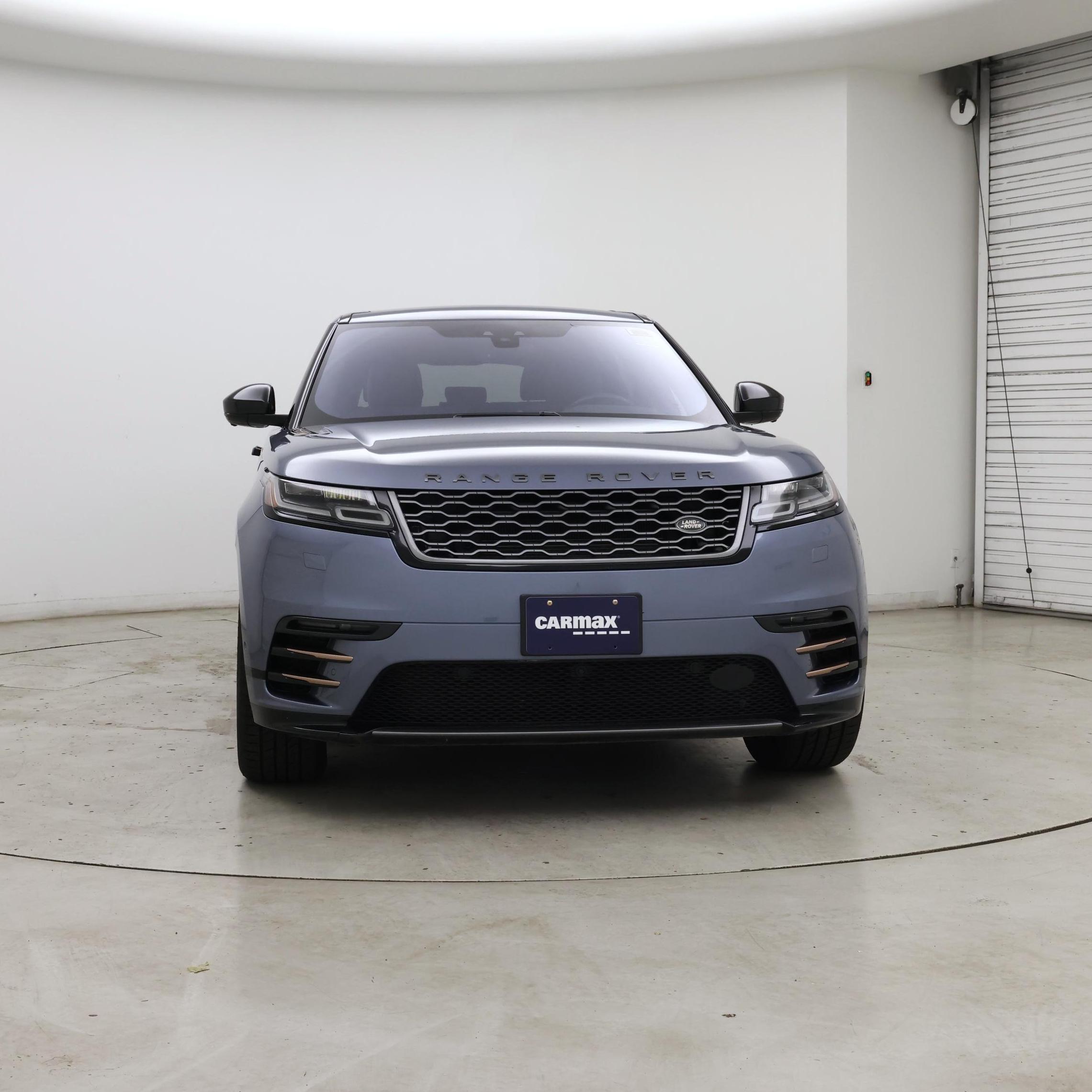 Thumbnail: 2018 Land Rover Range Rover Velar - 5