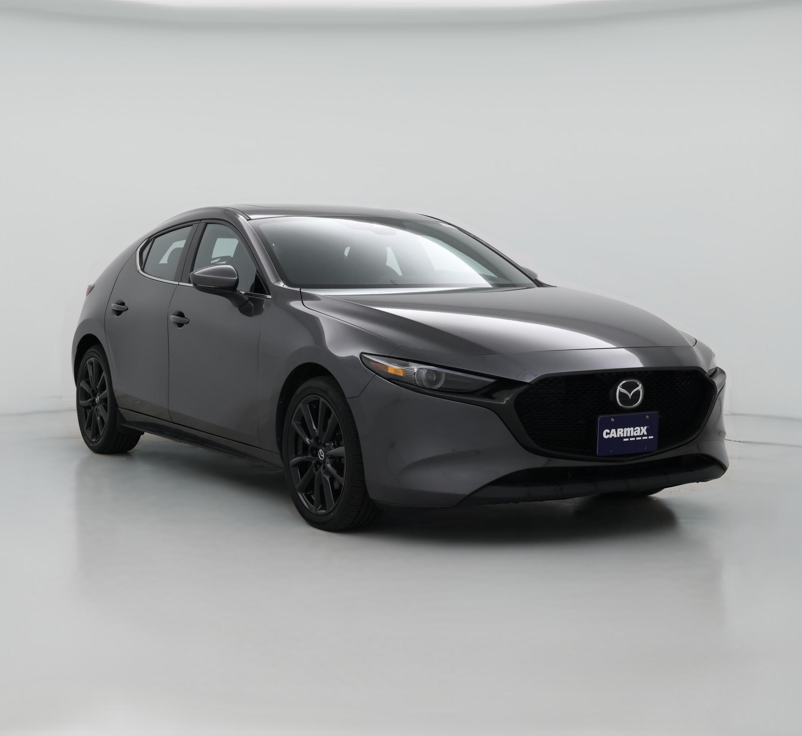 Thumbnail: 2023 Mazda Mazda3 - 1