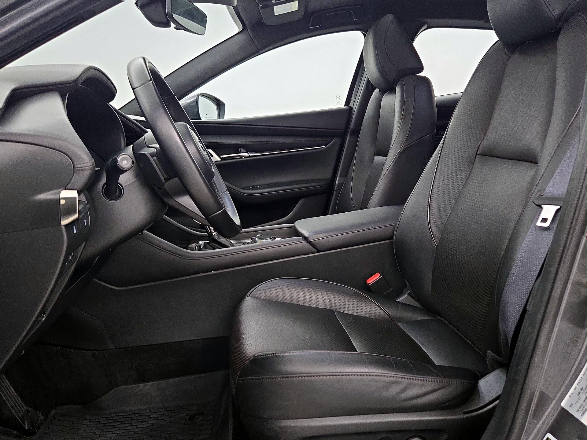 Thumbnail: 2023 Mazda Mazda3 - 11
