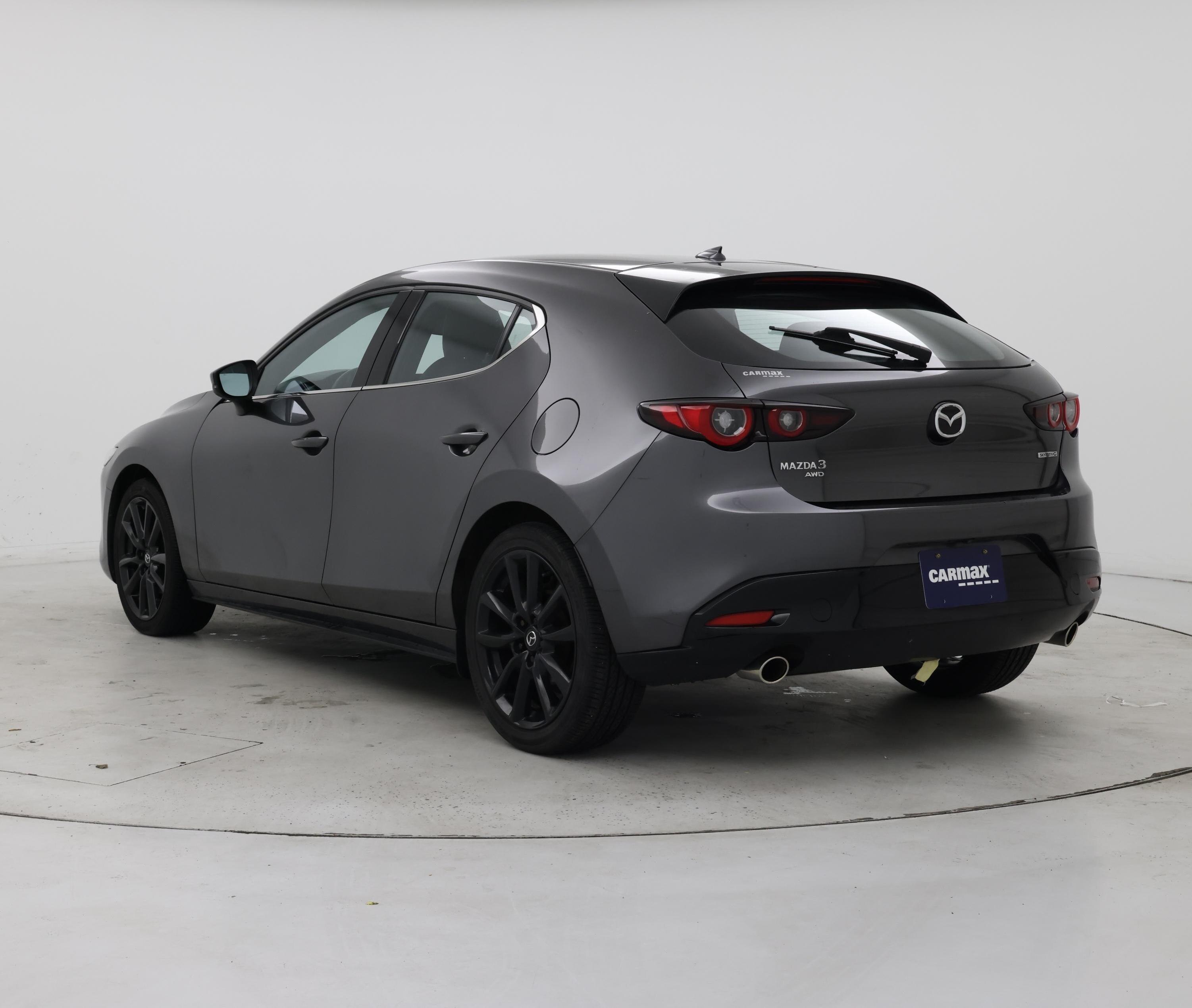 Thumbnail: 2023 Mazda Mazda3 - 2