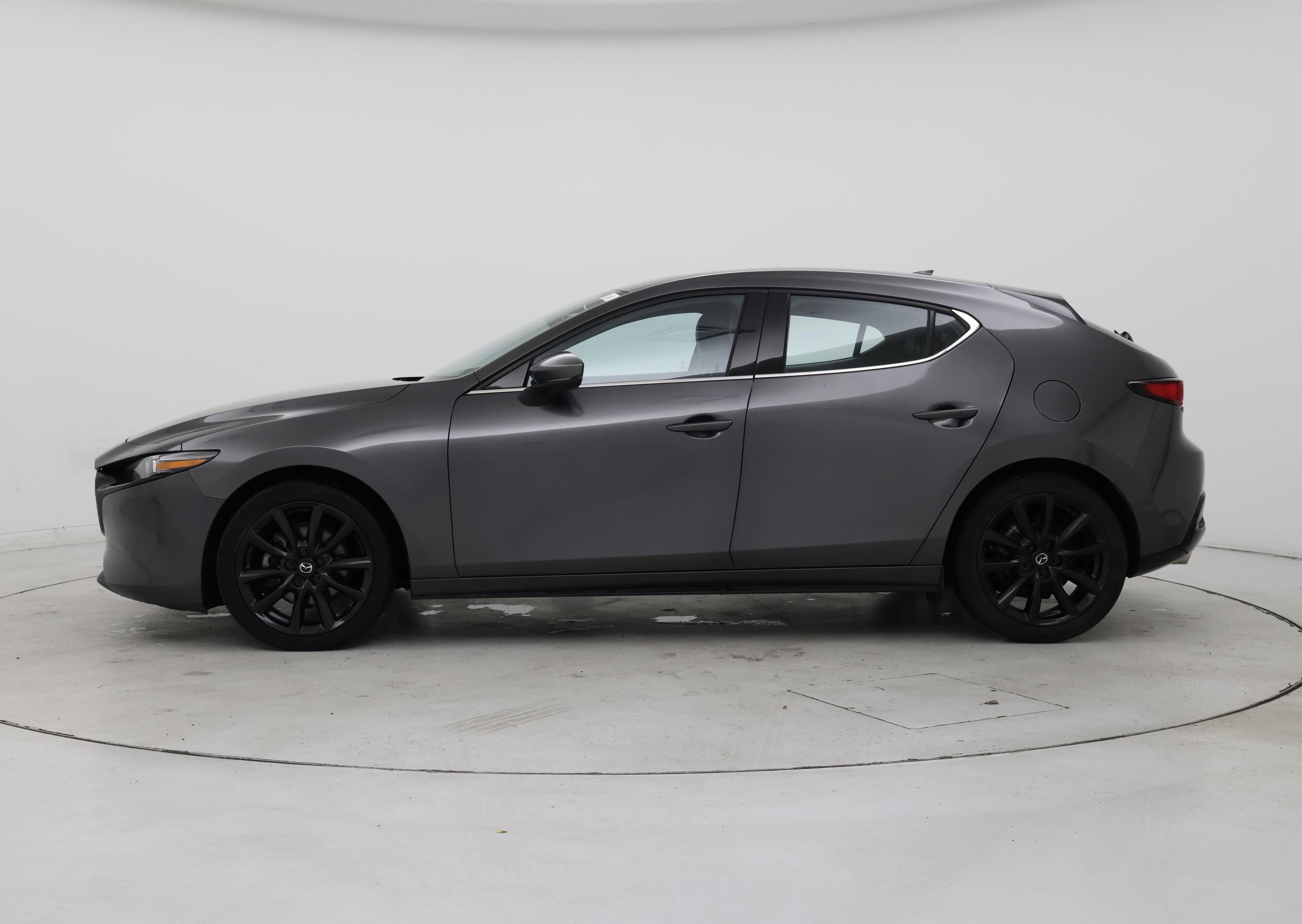 Thumbnail: 2023 Mazda Mazda3 - 3