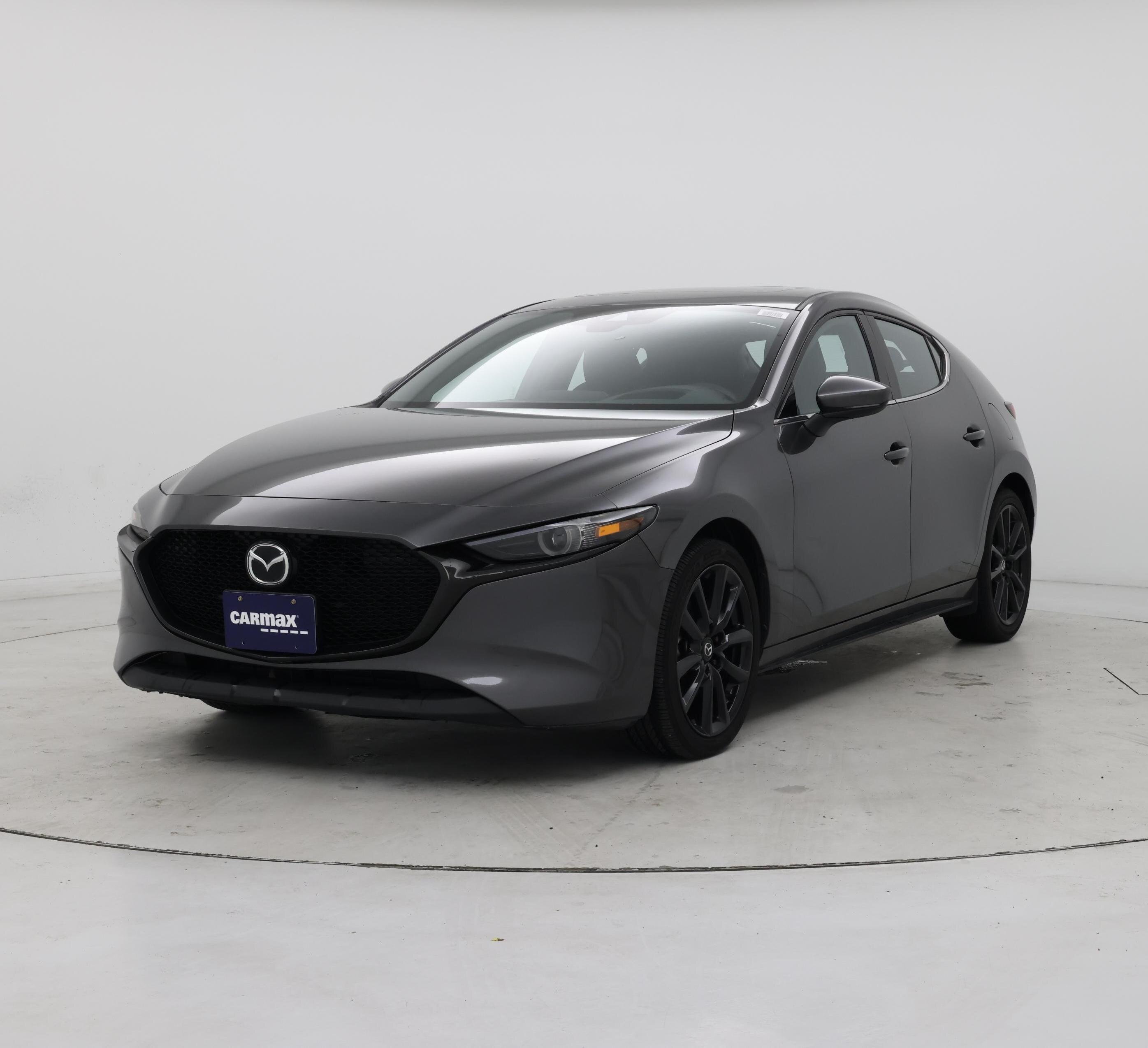 Thumbnail: 2023 Mazda Mazda3 - 4