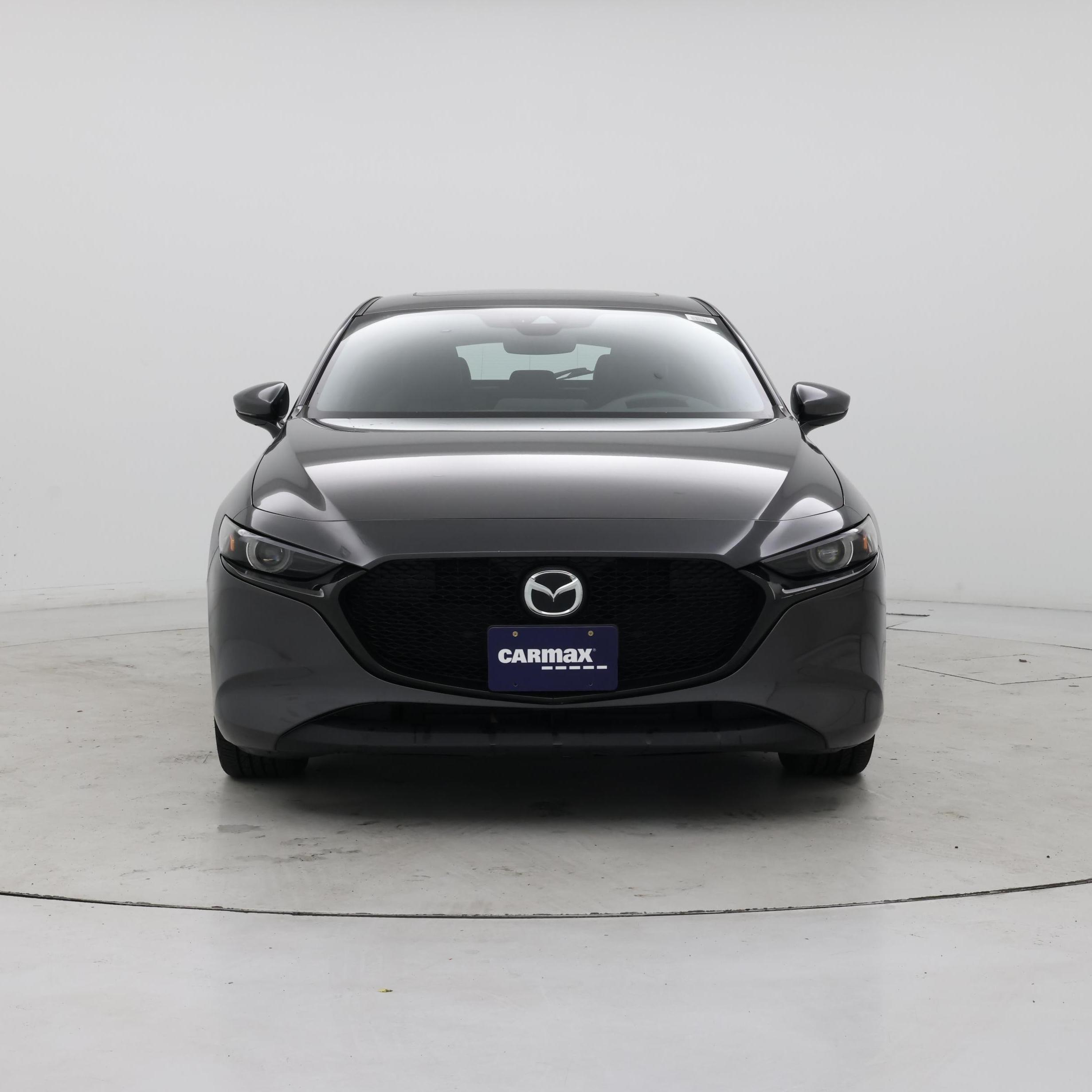 Thumbnail: 2023 Mazda Mazda3 - 5