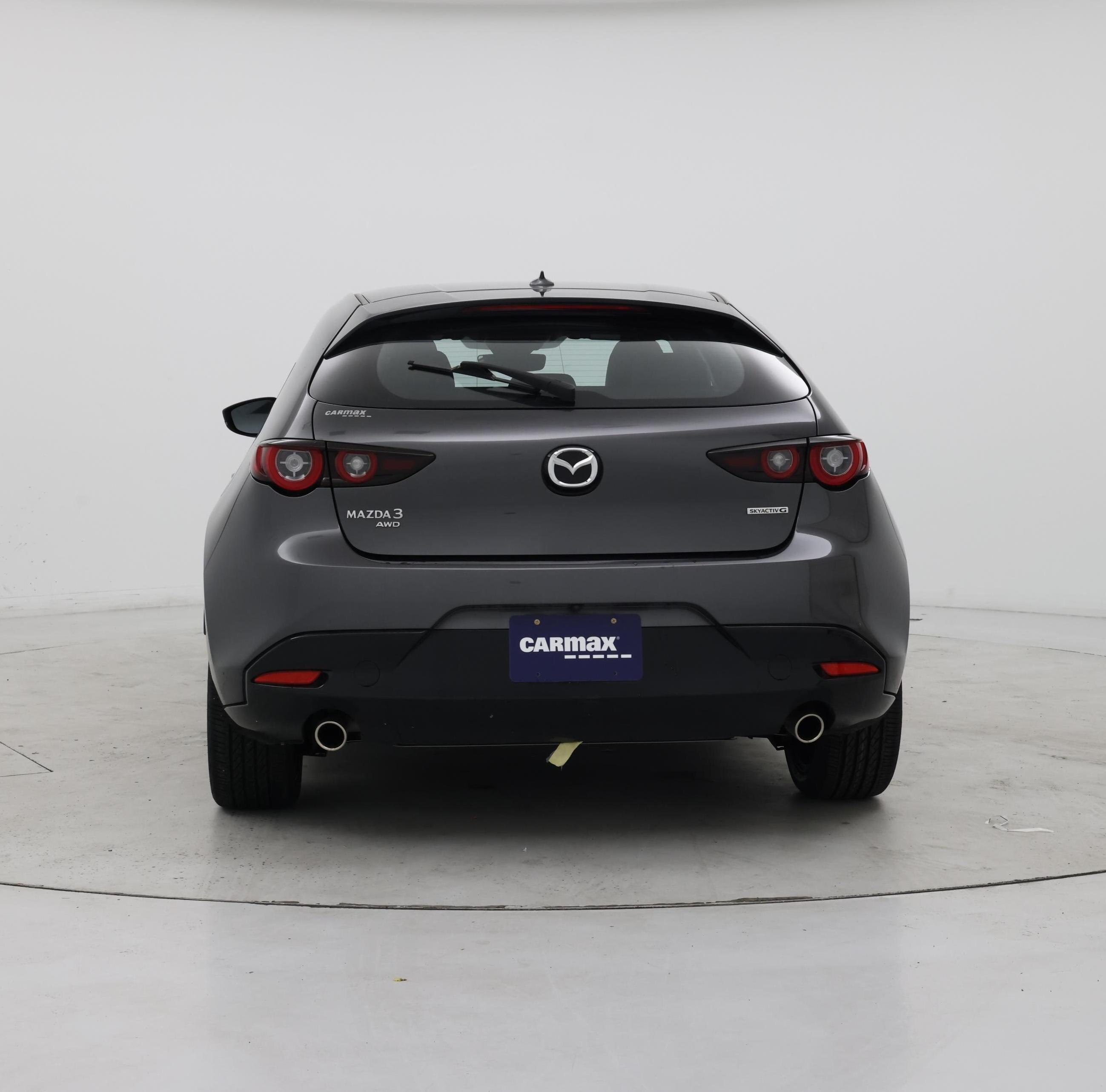 Thumbnail: 2023 Mazda Mazda3 - 6