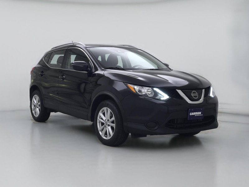 2019 Nissan Rogue Sport SV -
                  Danvers, MA