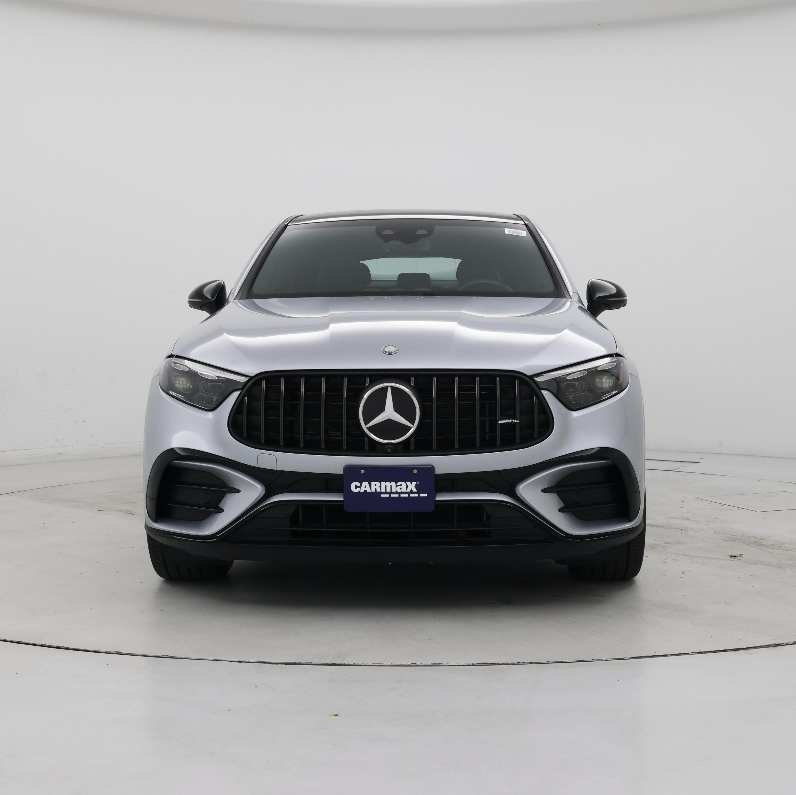Thumbnail: 2025 Mercedes-Benz GLC - 5